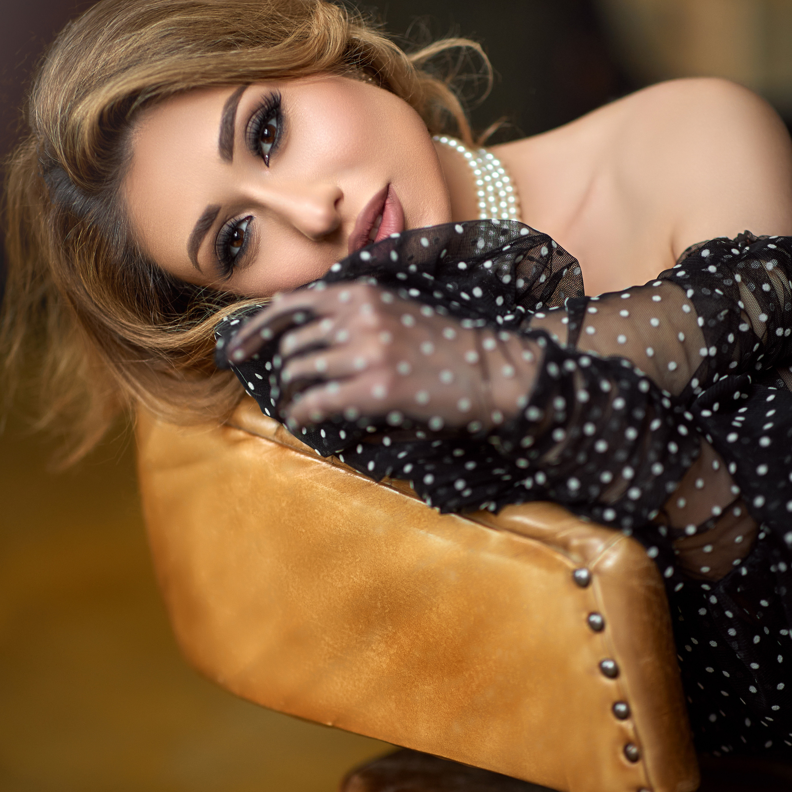 Маргарита Позоян