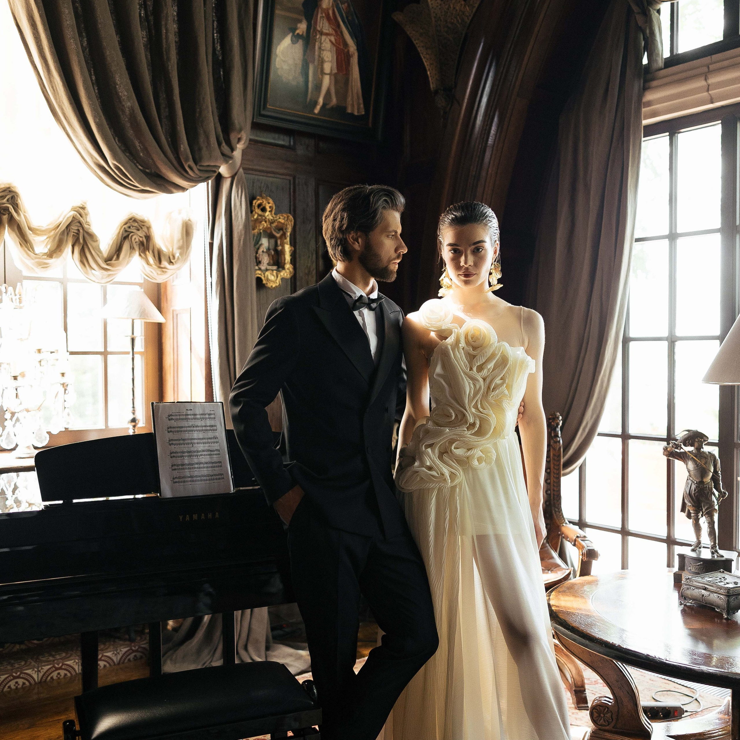 вместе навсегда