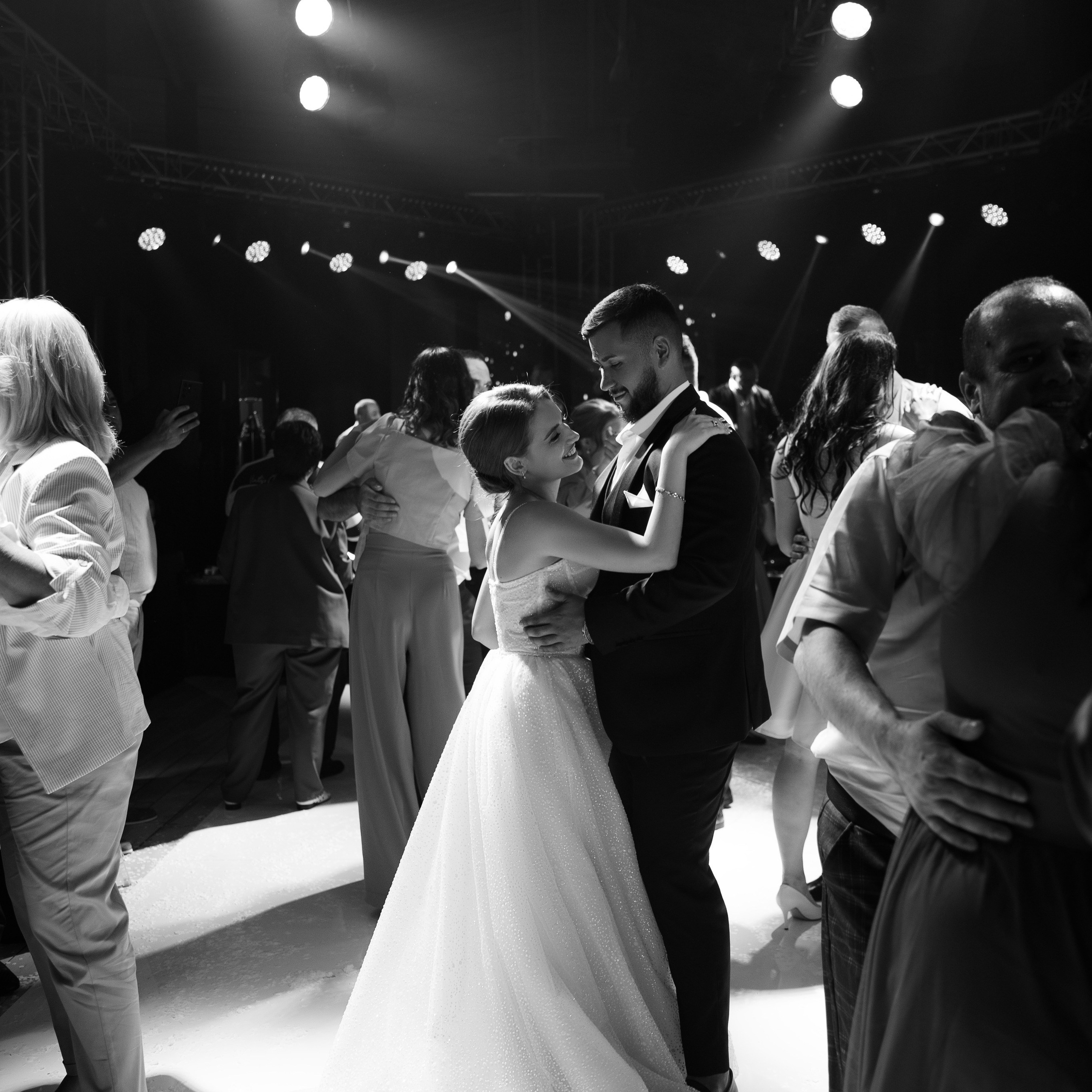 Валерий и Арина