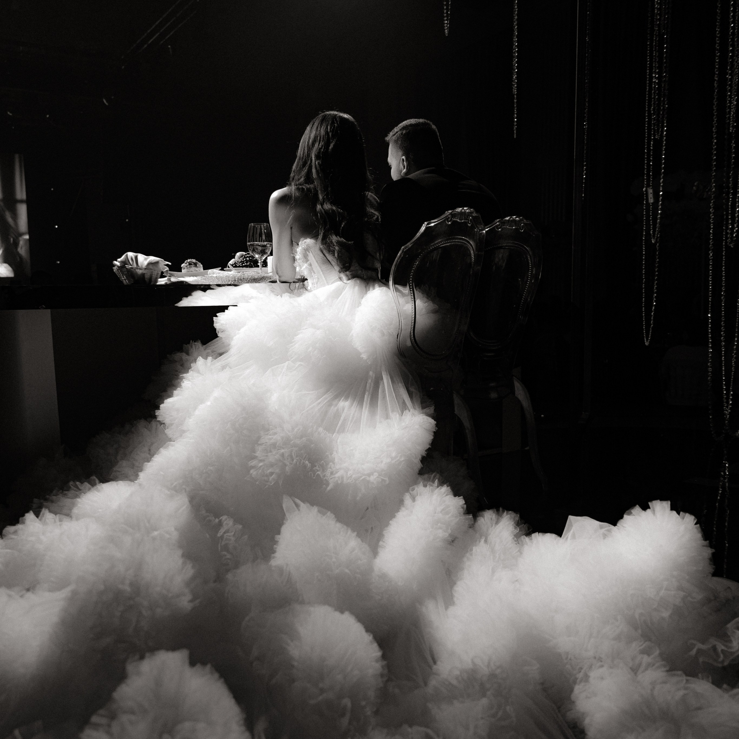 Георгий и Аделина