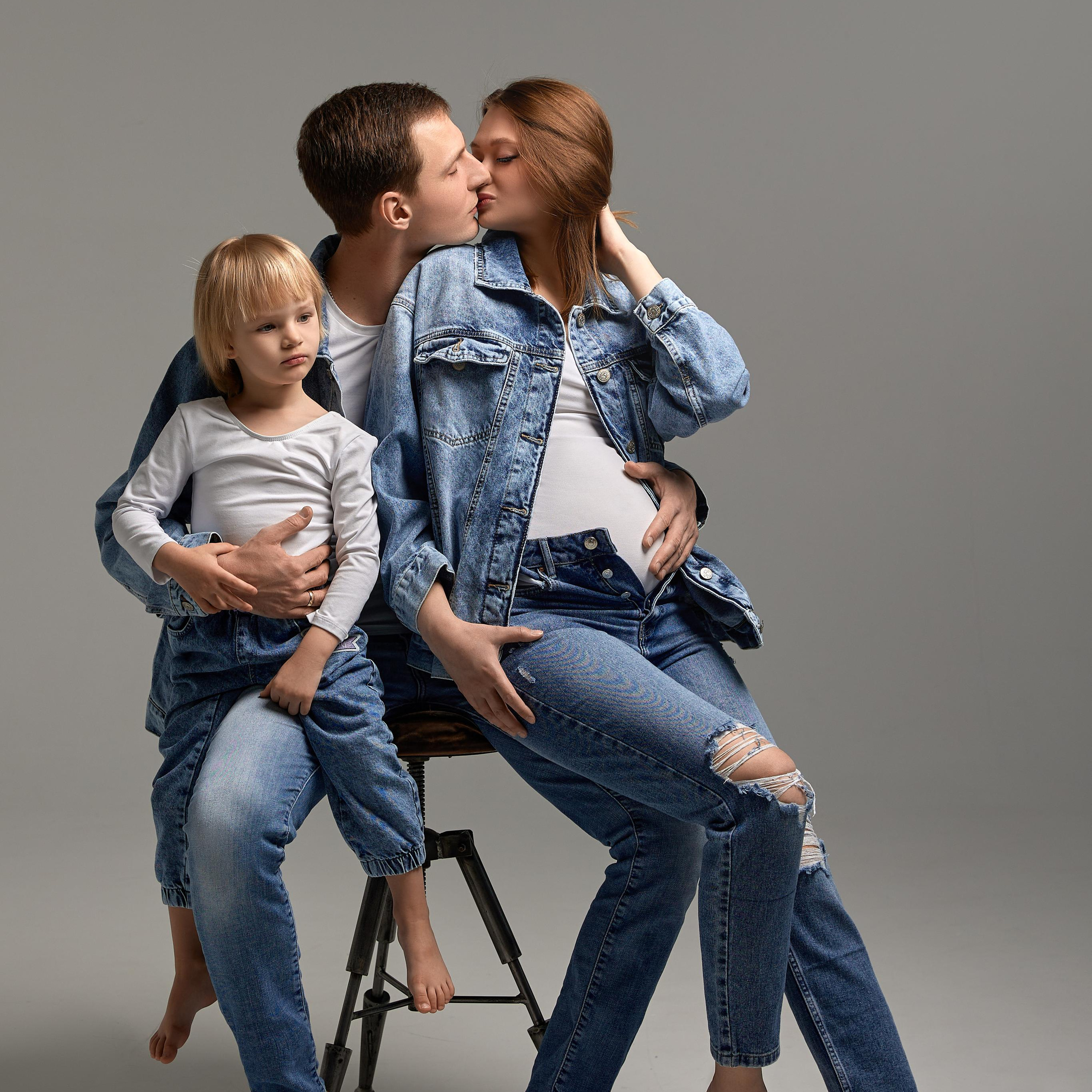 Денис и Татьяна