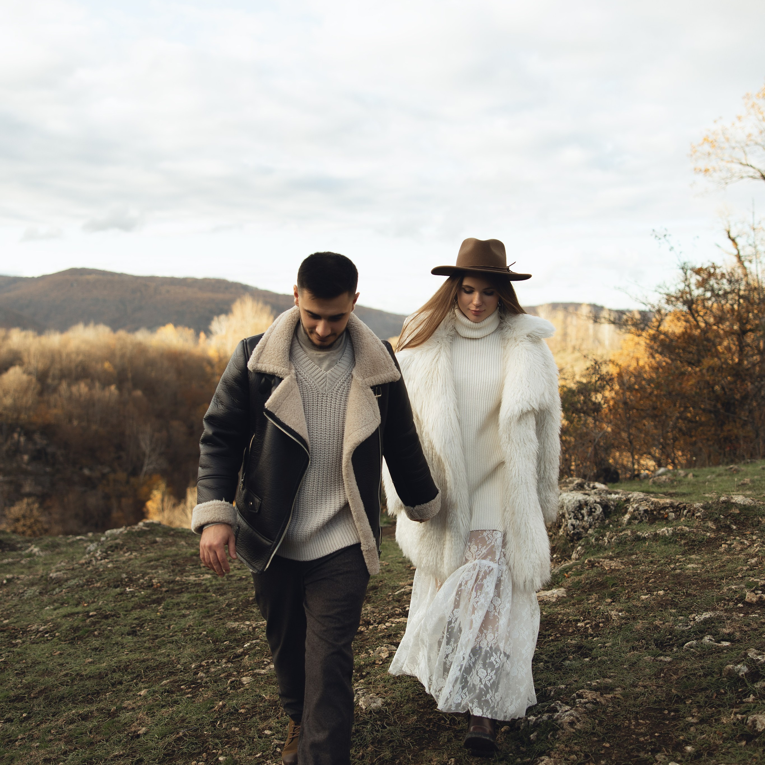 СЛЕДУЙ ЗА МНОЙ