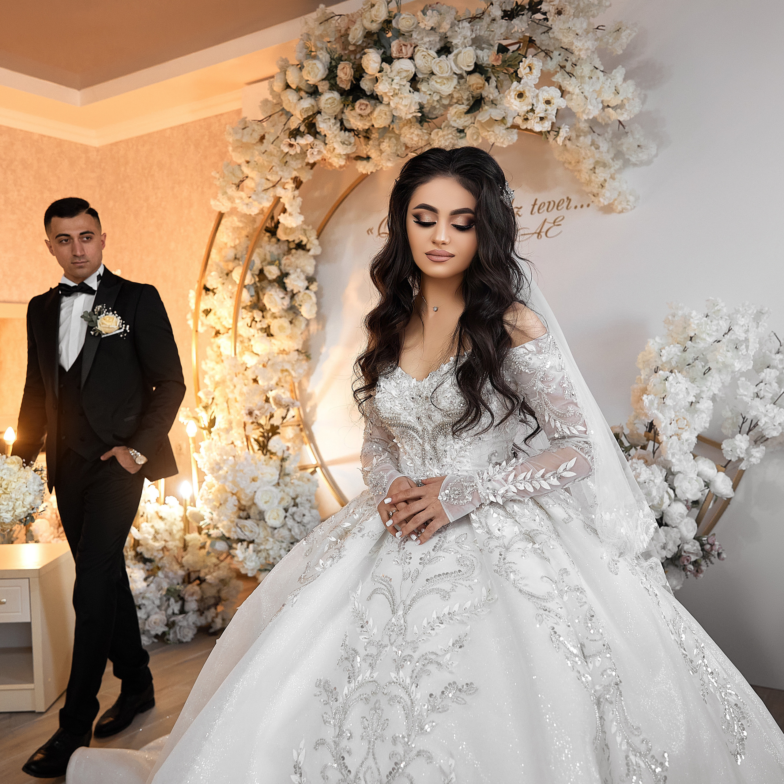 Отзывы. Свадебный и портретный фотограф в Ростове на Дону Андо Саргсян