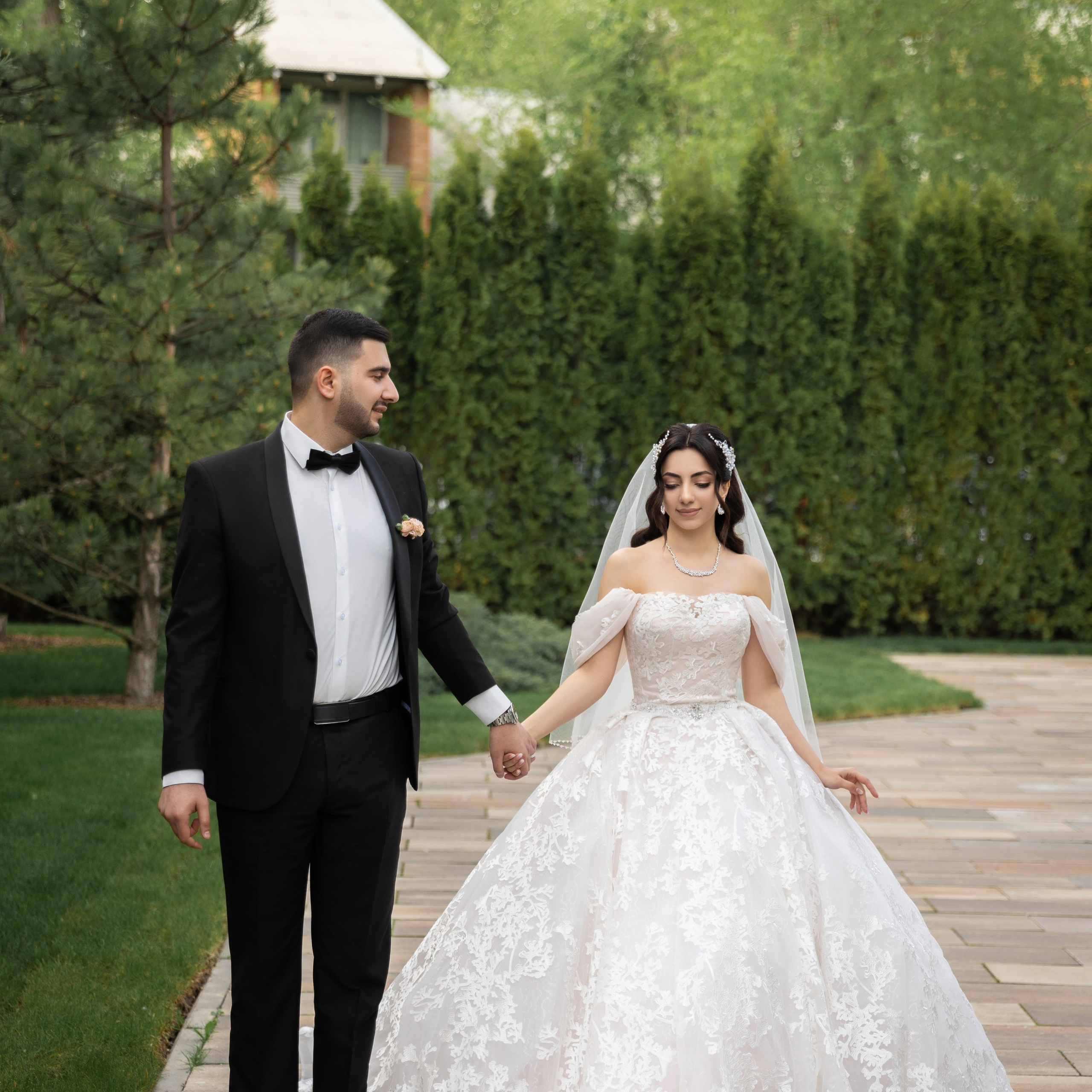 Отзывы. Свадебный и портретный фотограф в Ростове на Дону Андо Саргсян