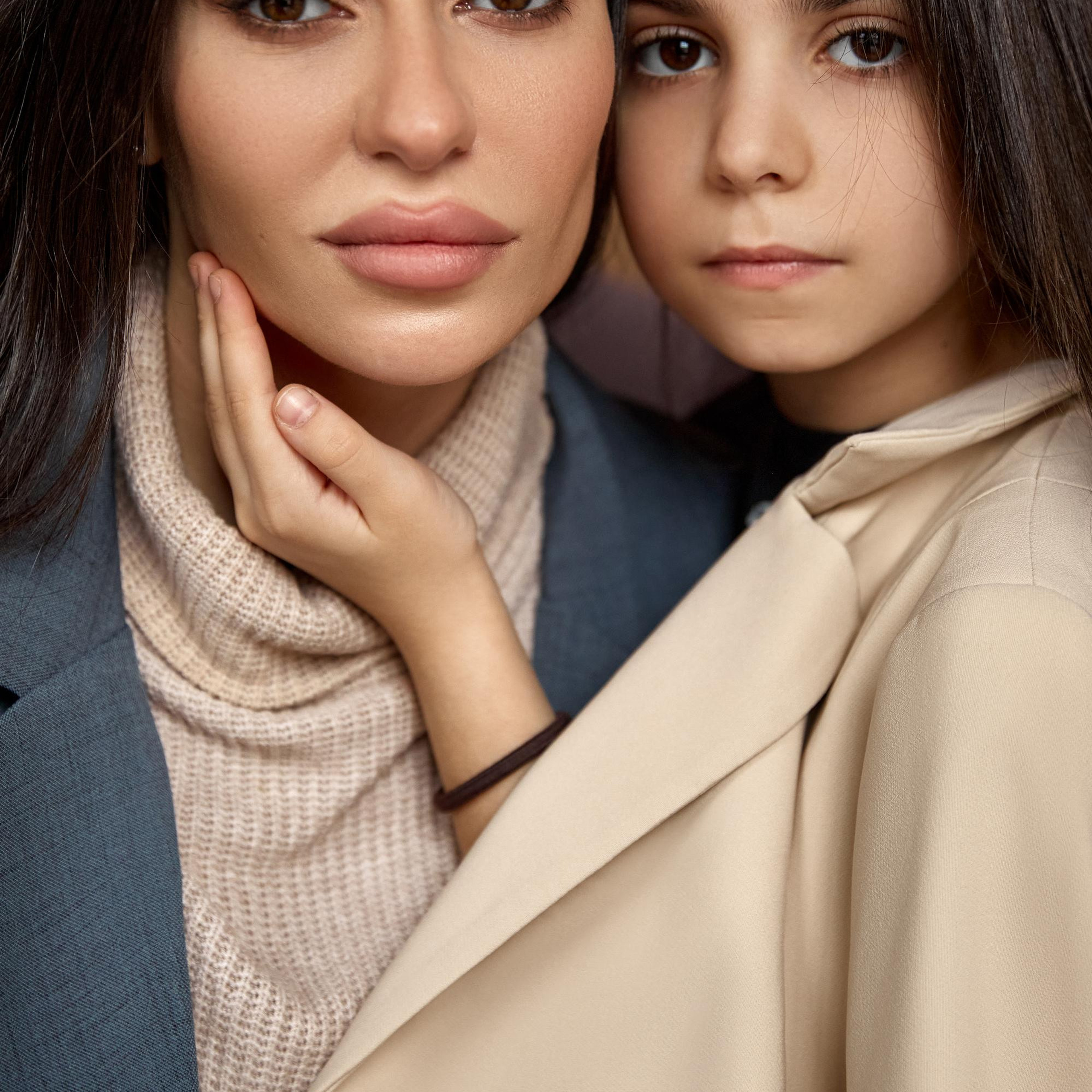 Нонна и Арина