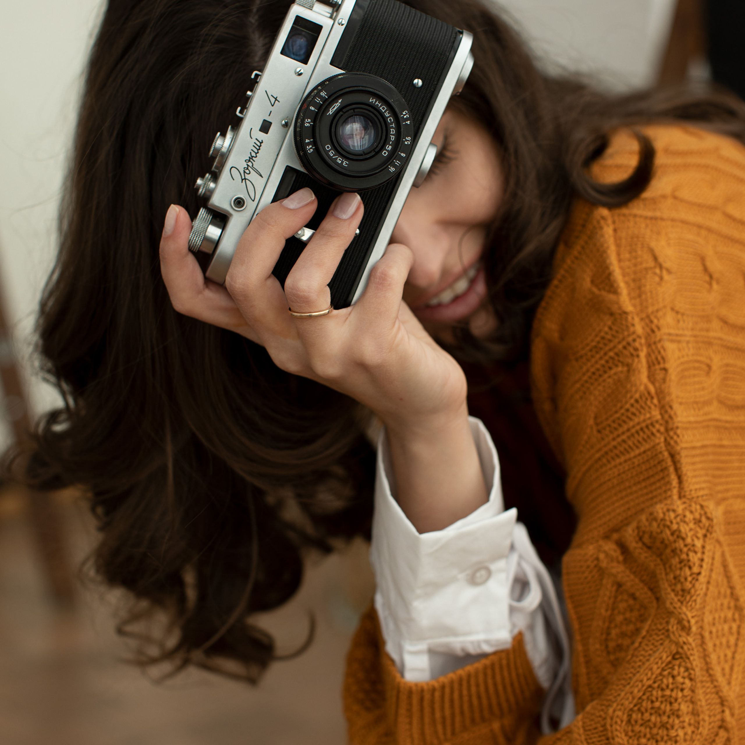 Отзывы. Фотограф Якимова Евгения