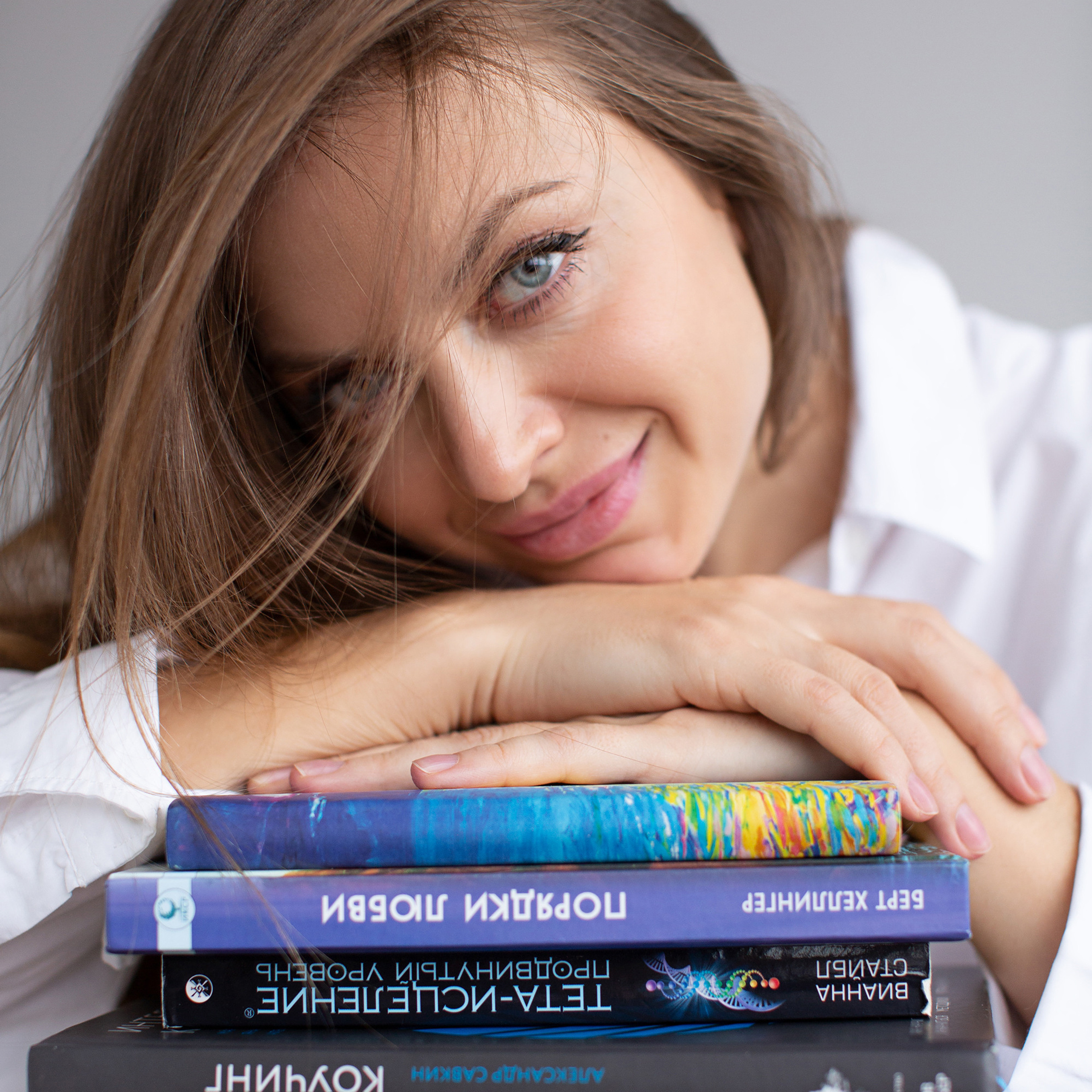 Отзывы. Фотограф Якимова Евгения