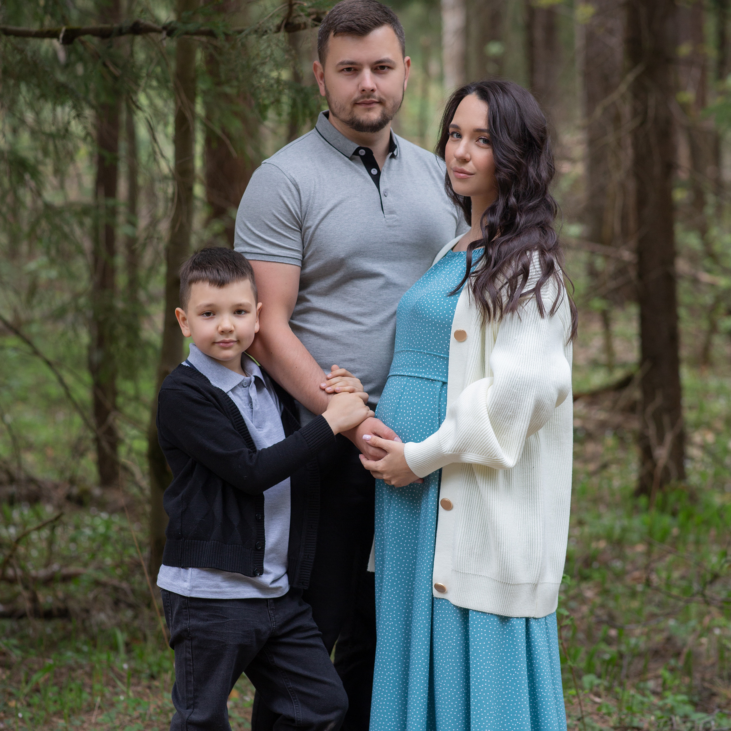 Отзывы. Фотограф Якимова Евгения