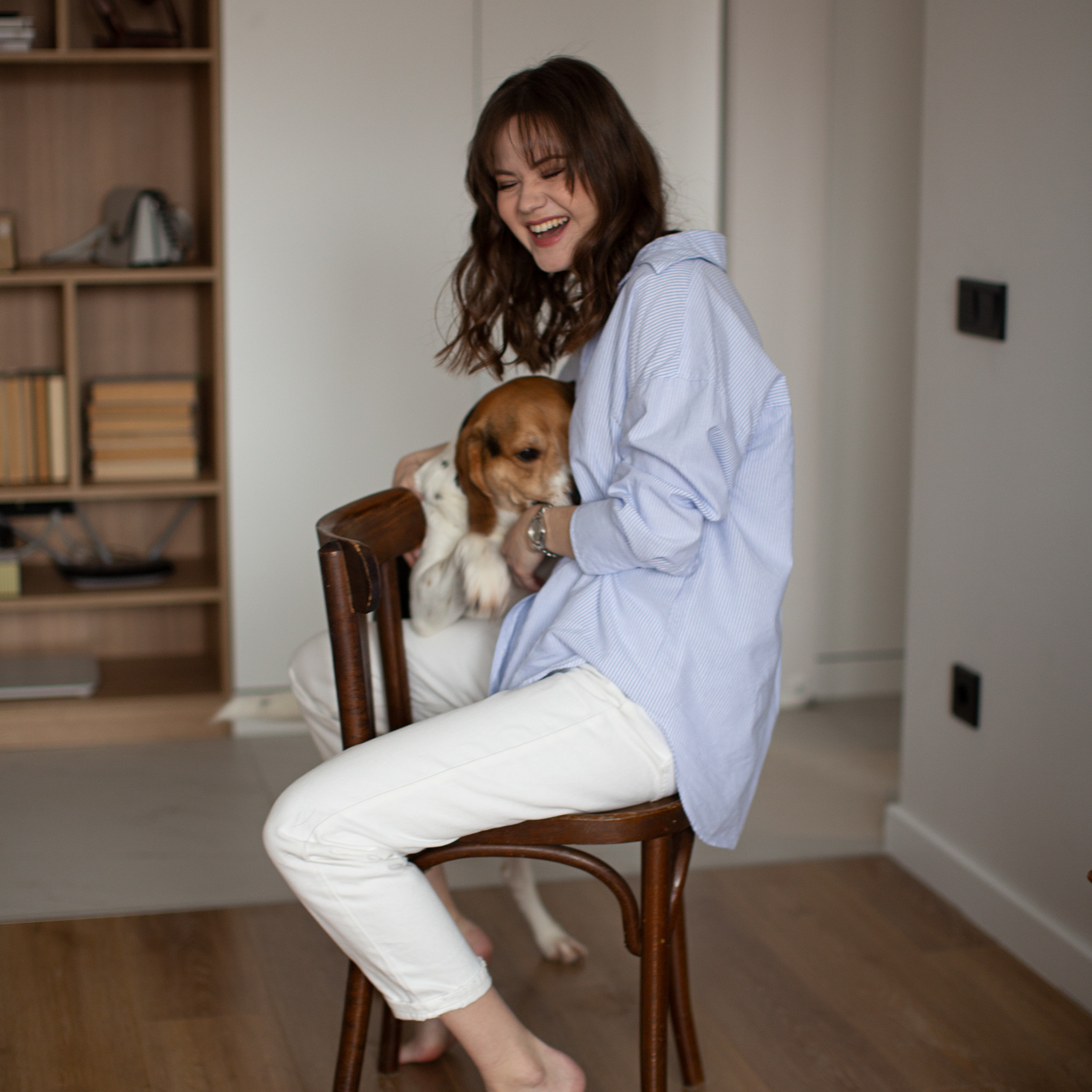 Отзывы. Фотограф Якимова Евгения