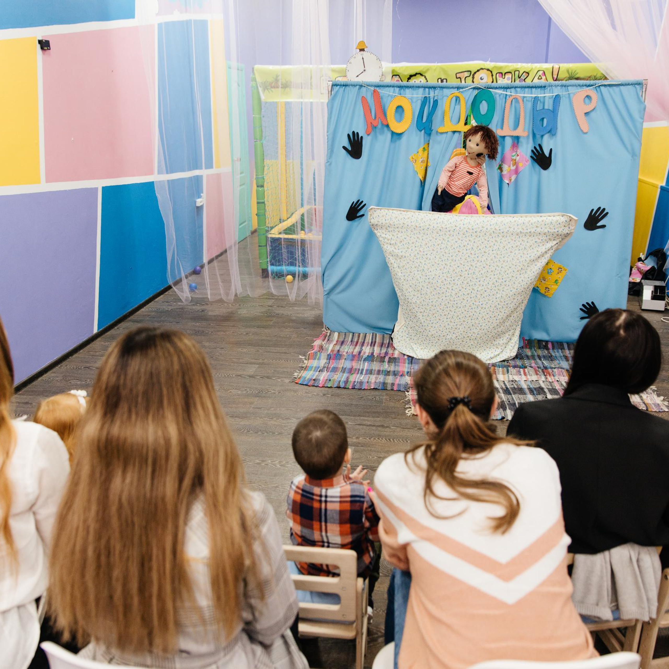 Отзывы. Семейный фотограф в Самаре Елена Ефимова