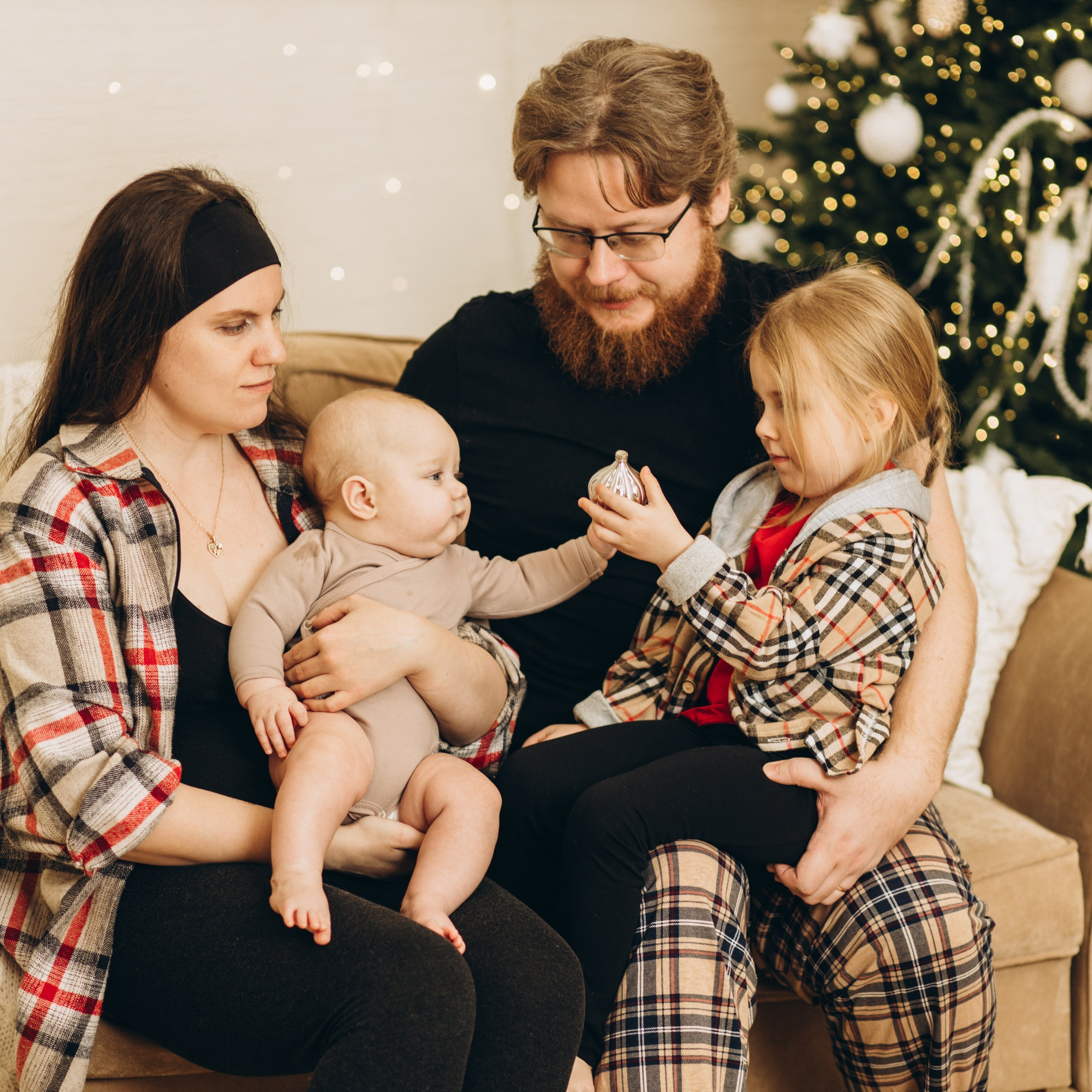 Отзывы. Семейный фотограф в Самаре Елена Ефимова