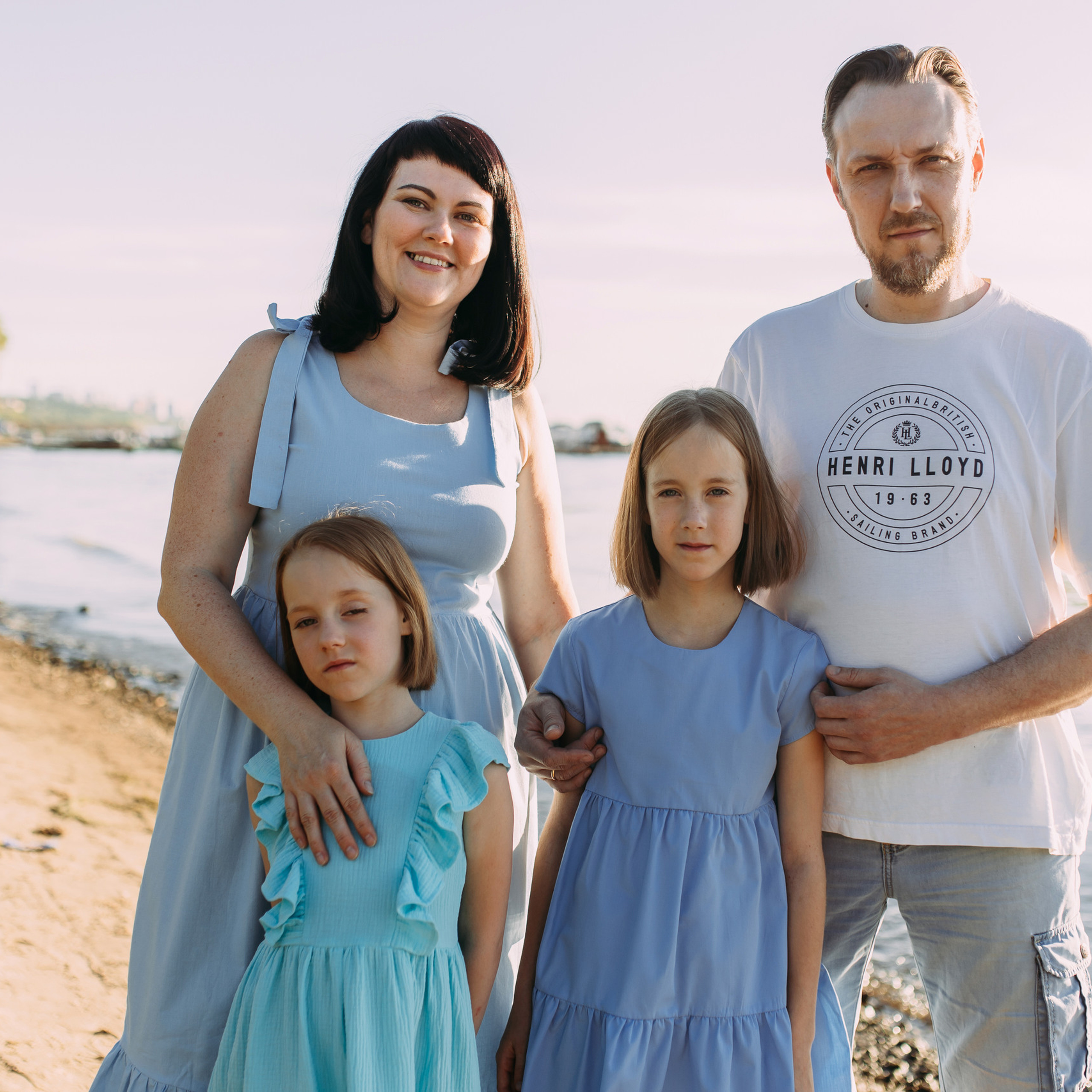 Отзывы. Семейный фотограф в Самаре Елена Ефимова