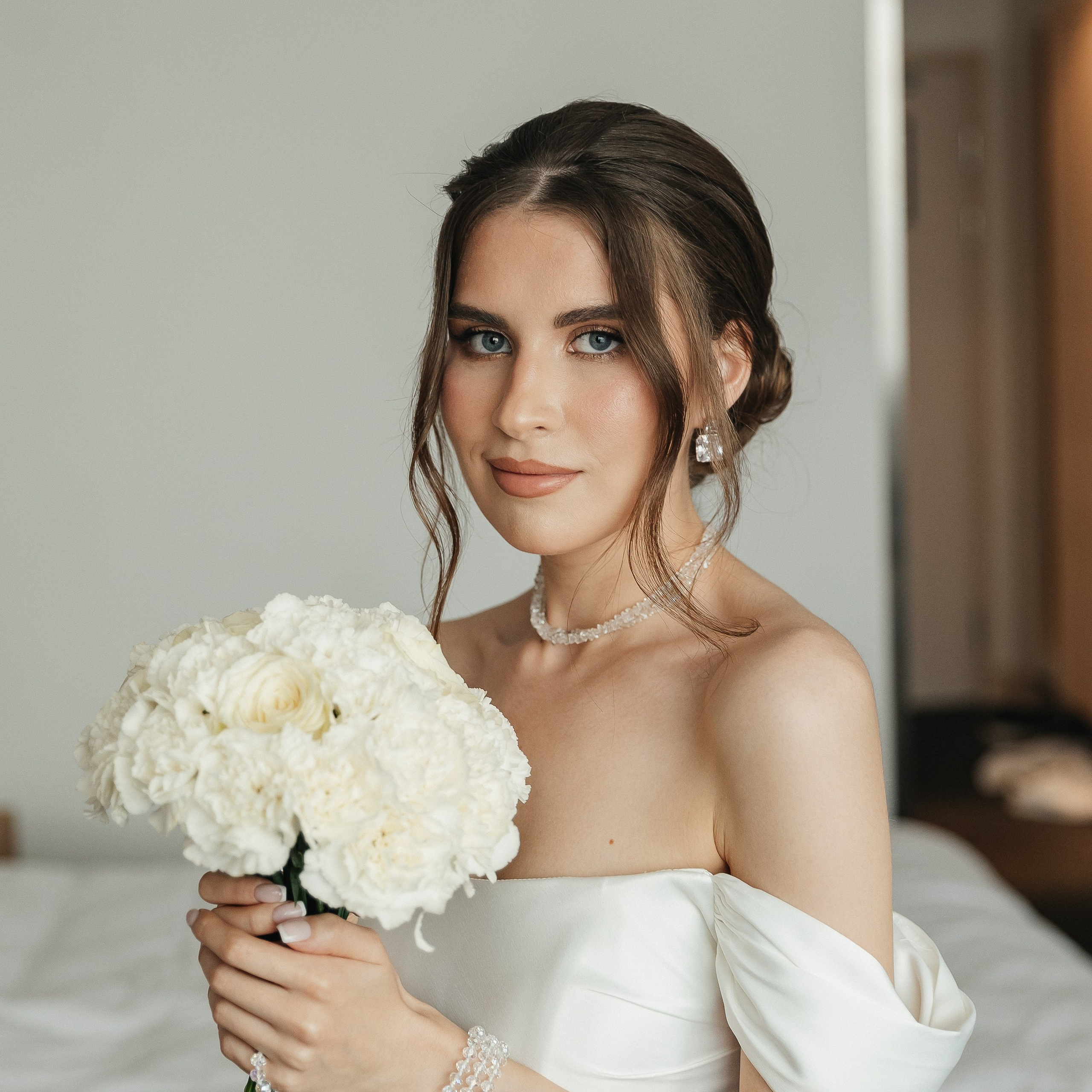 Свадебный образ