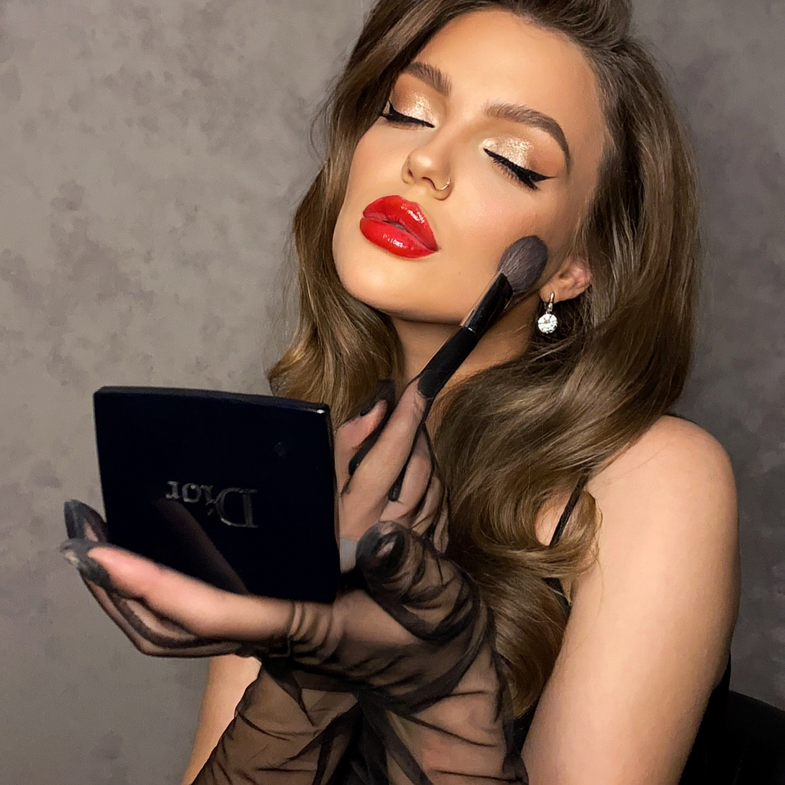 Полный образ