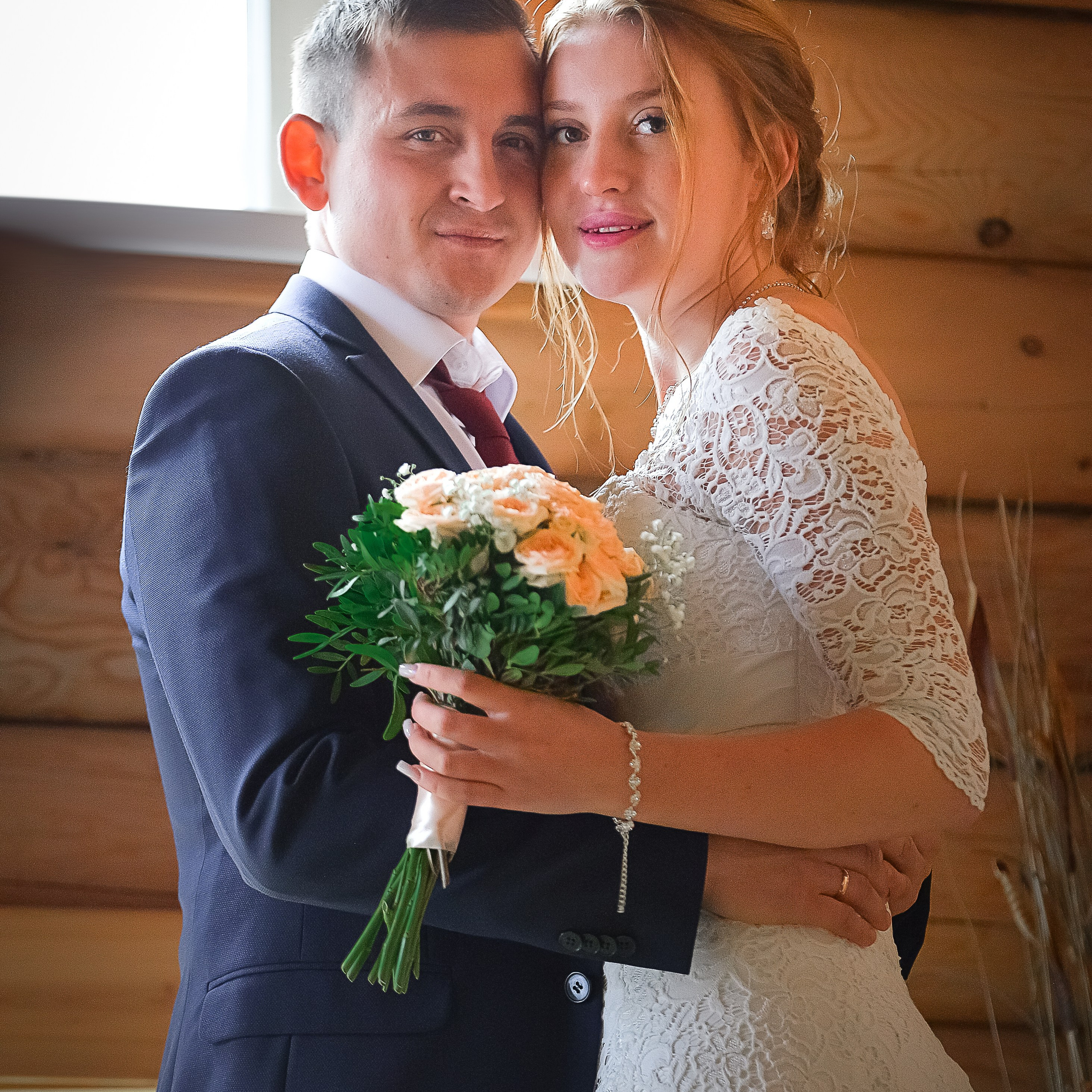 Отзывы. Фотограф в Юрьев-Польском. Владимире и области. Крышковец Владимир