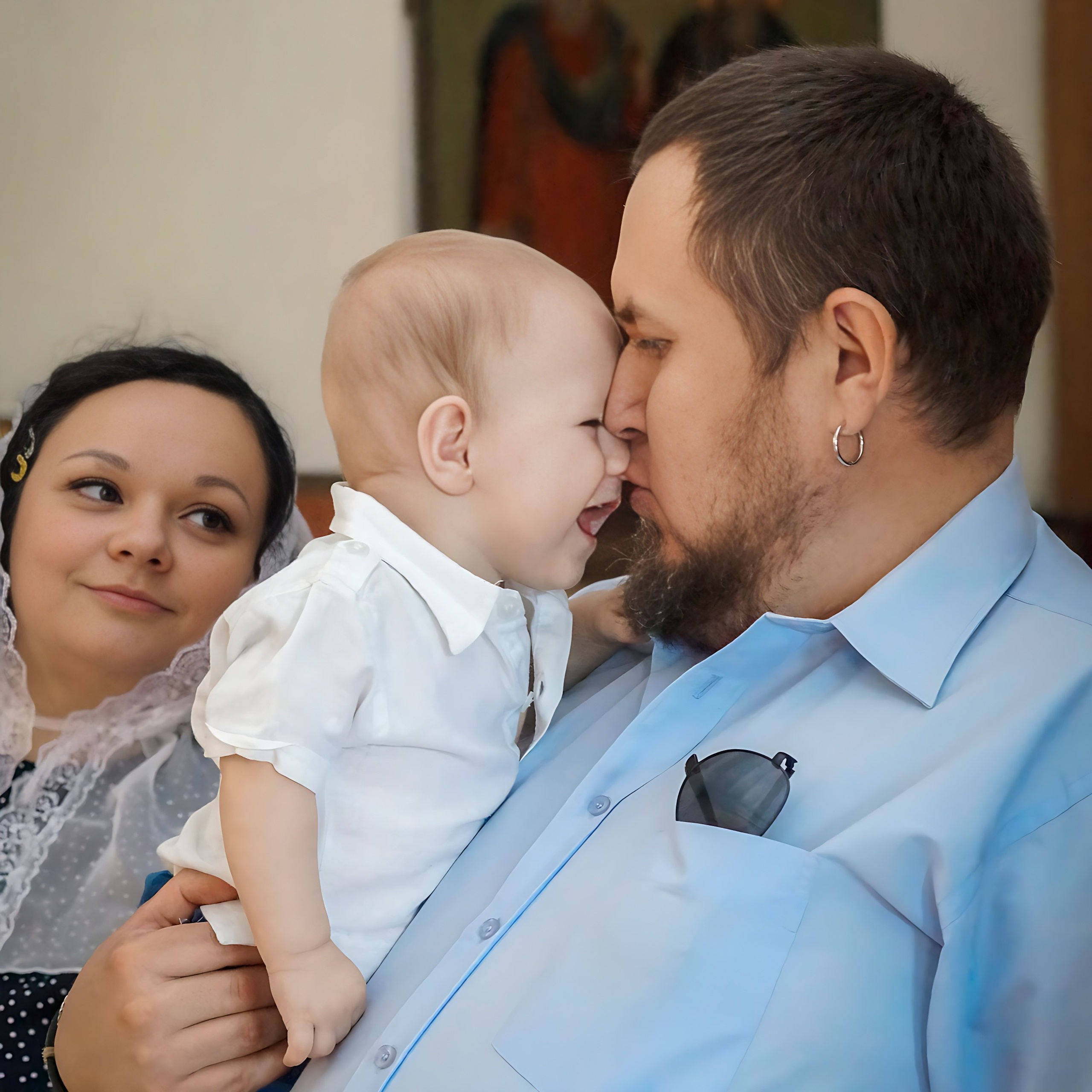 Отзывы. Фотограф в Юрьев-Польском. Владимире и области. Крышковец Владимир