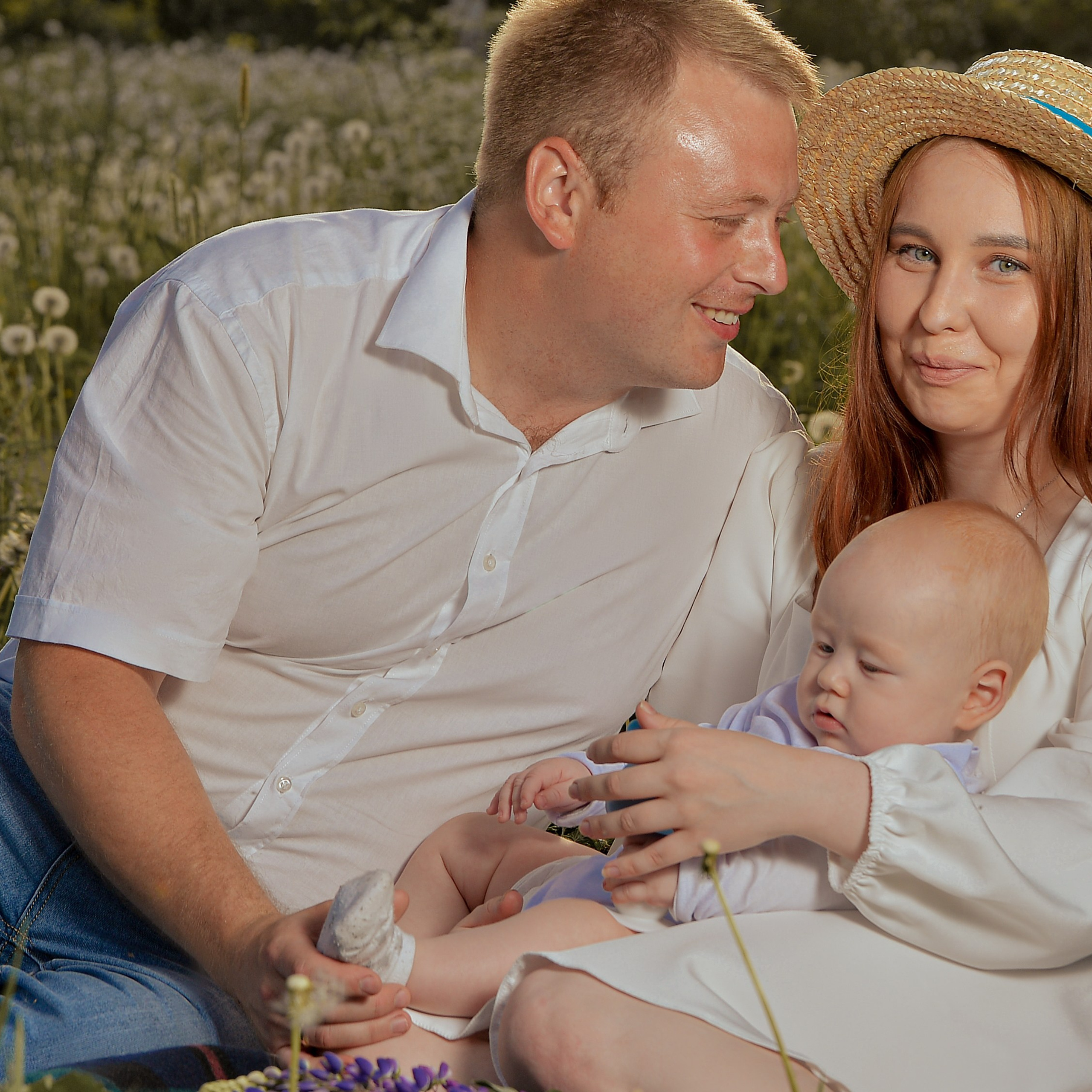 Отзывы. Фотограф в Юрьев-Польском. Владимире и области. Крышковец Владимир