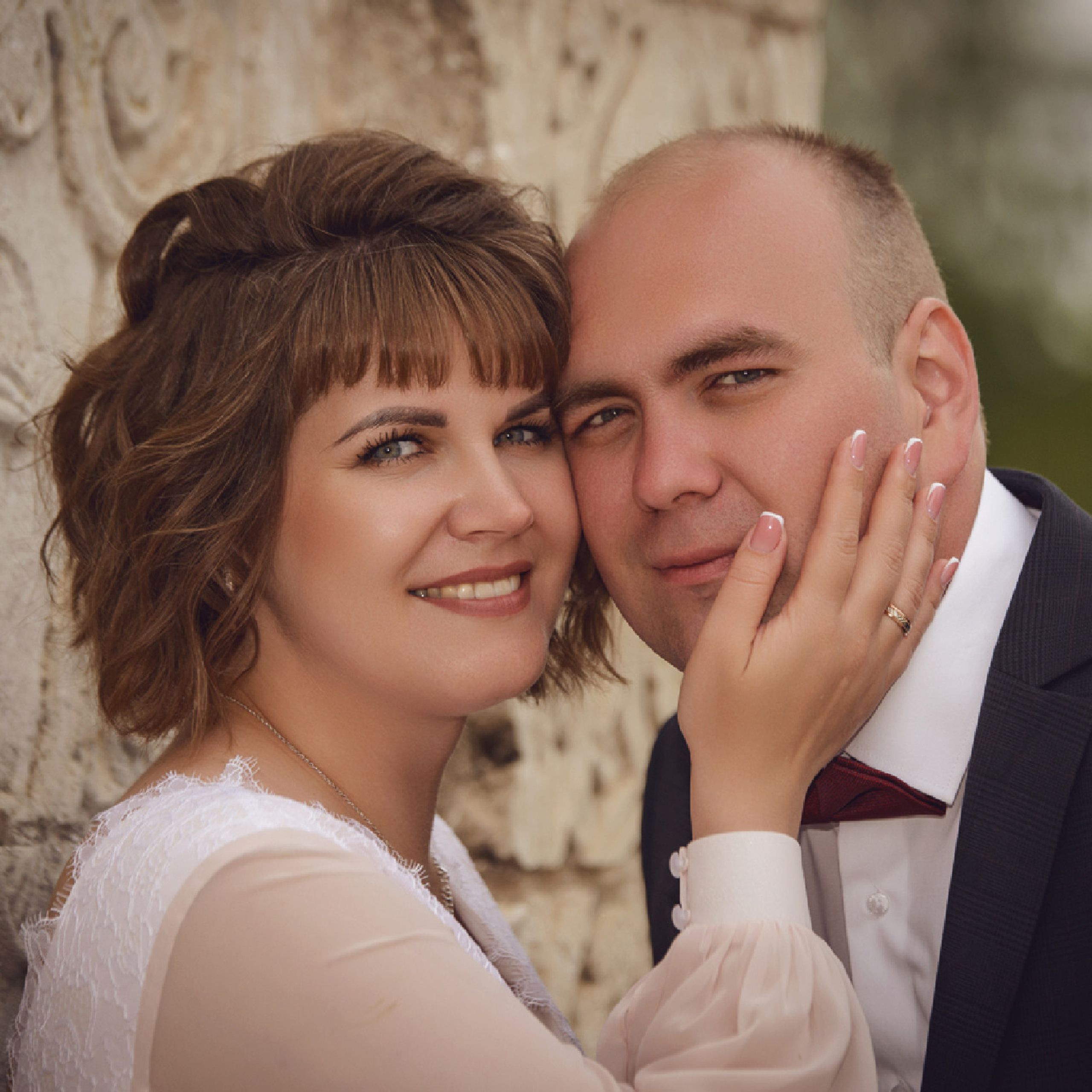 Андрей и Лилия