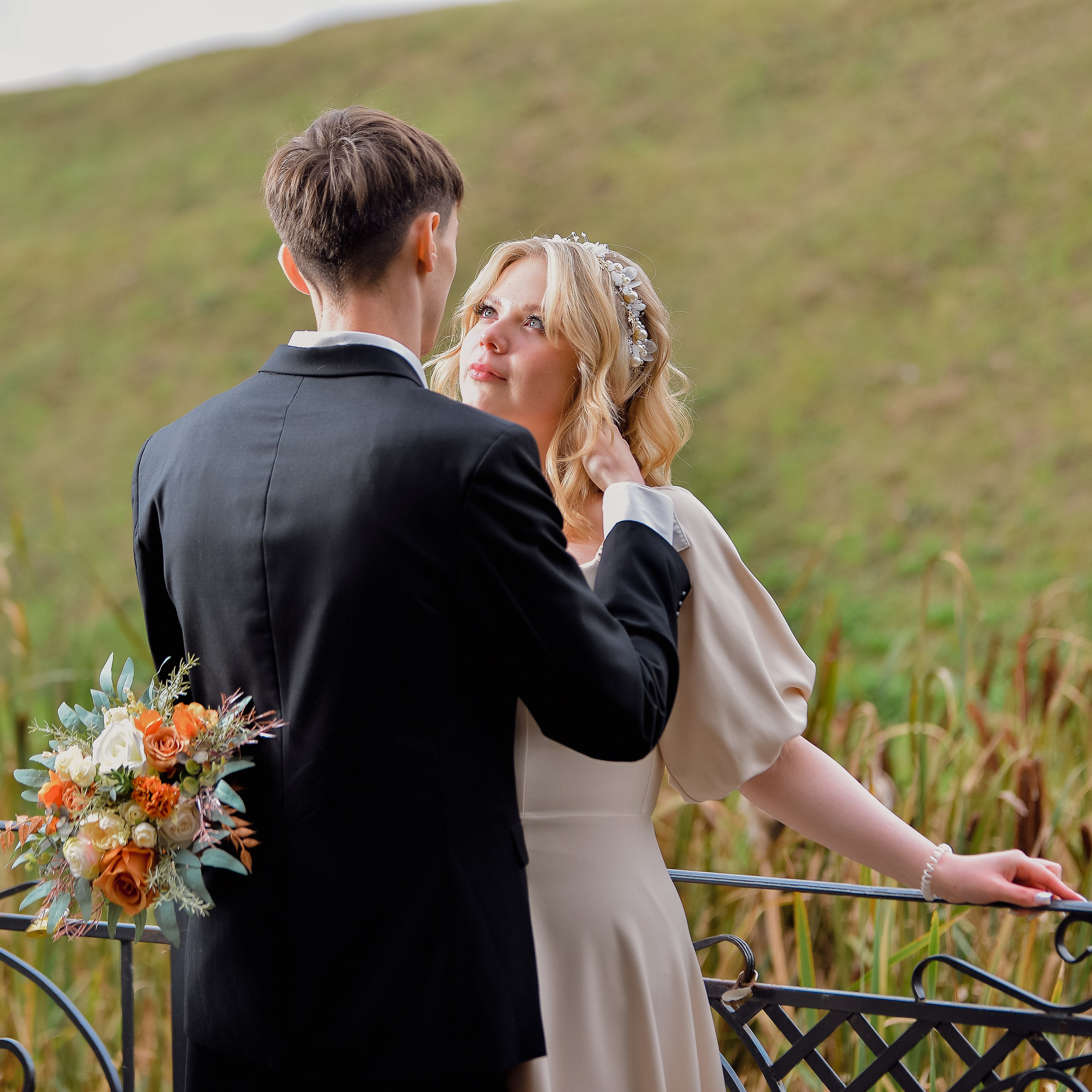 Отзывы. Фотограф в Юрьев-Польском. Владимире и области. Крышковец Владимир