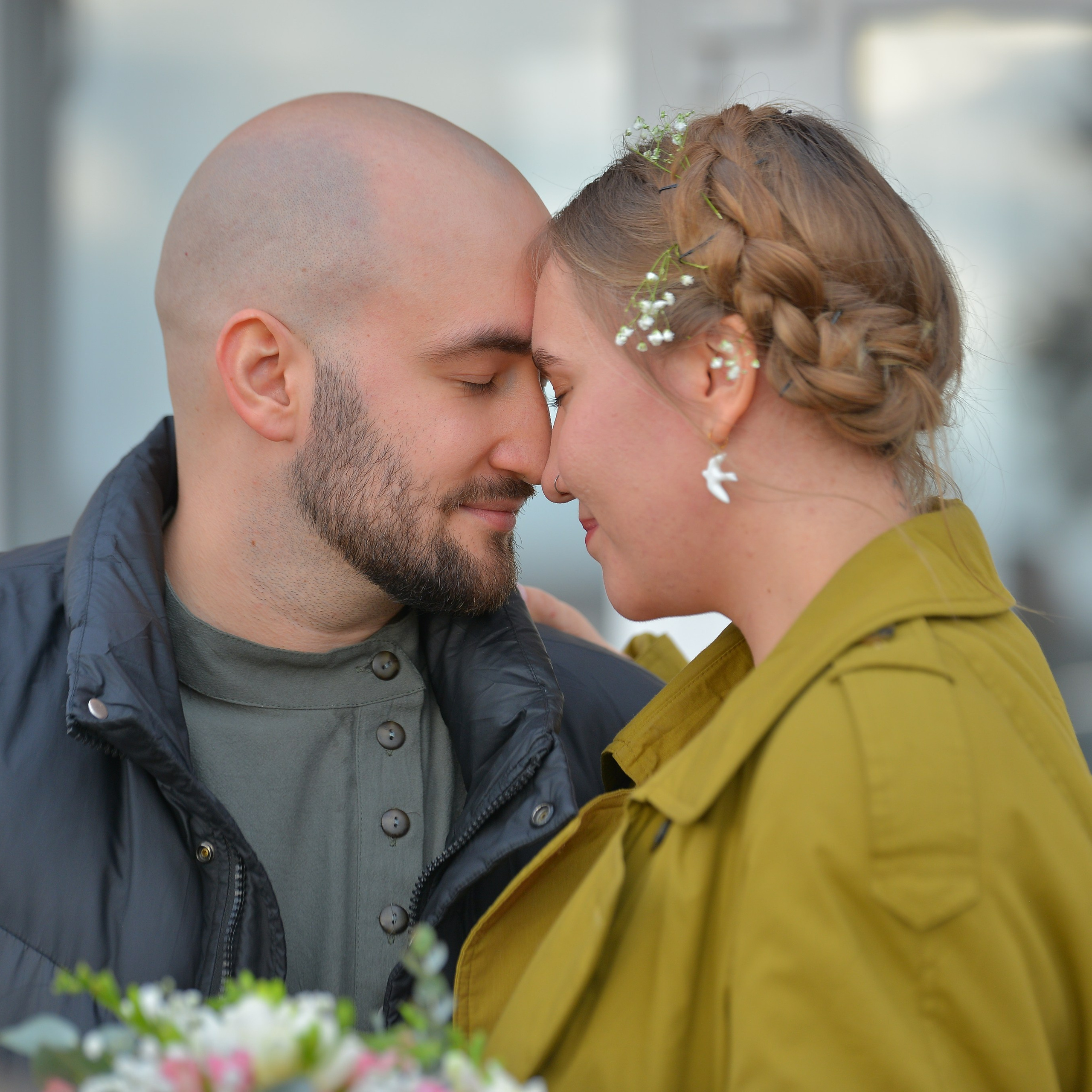 Отзывы. Фотограф в Юрьев-Польском. Владимире и области. Крышковец Владимир