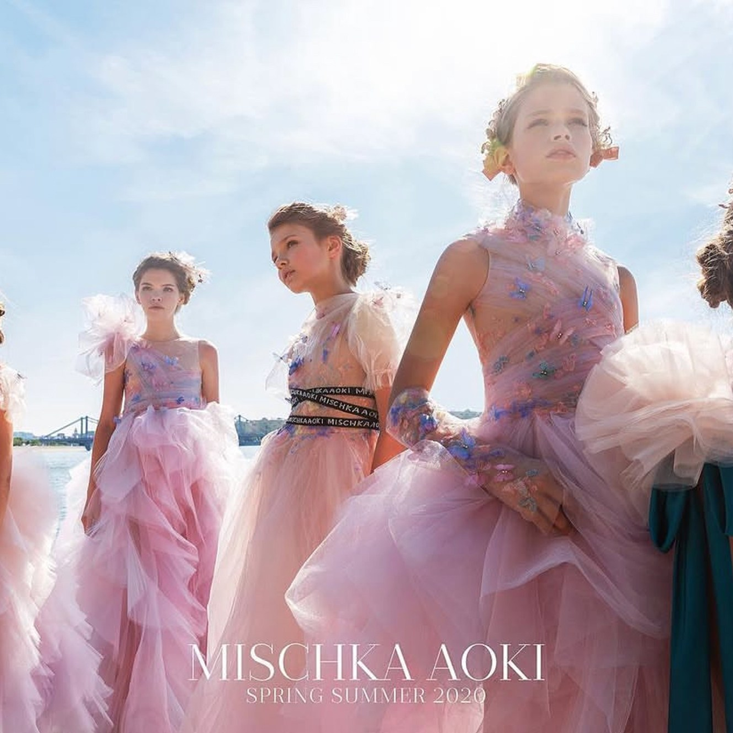 СЪЕМКИ ДЛЯ БРЕНДОВ