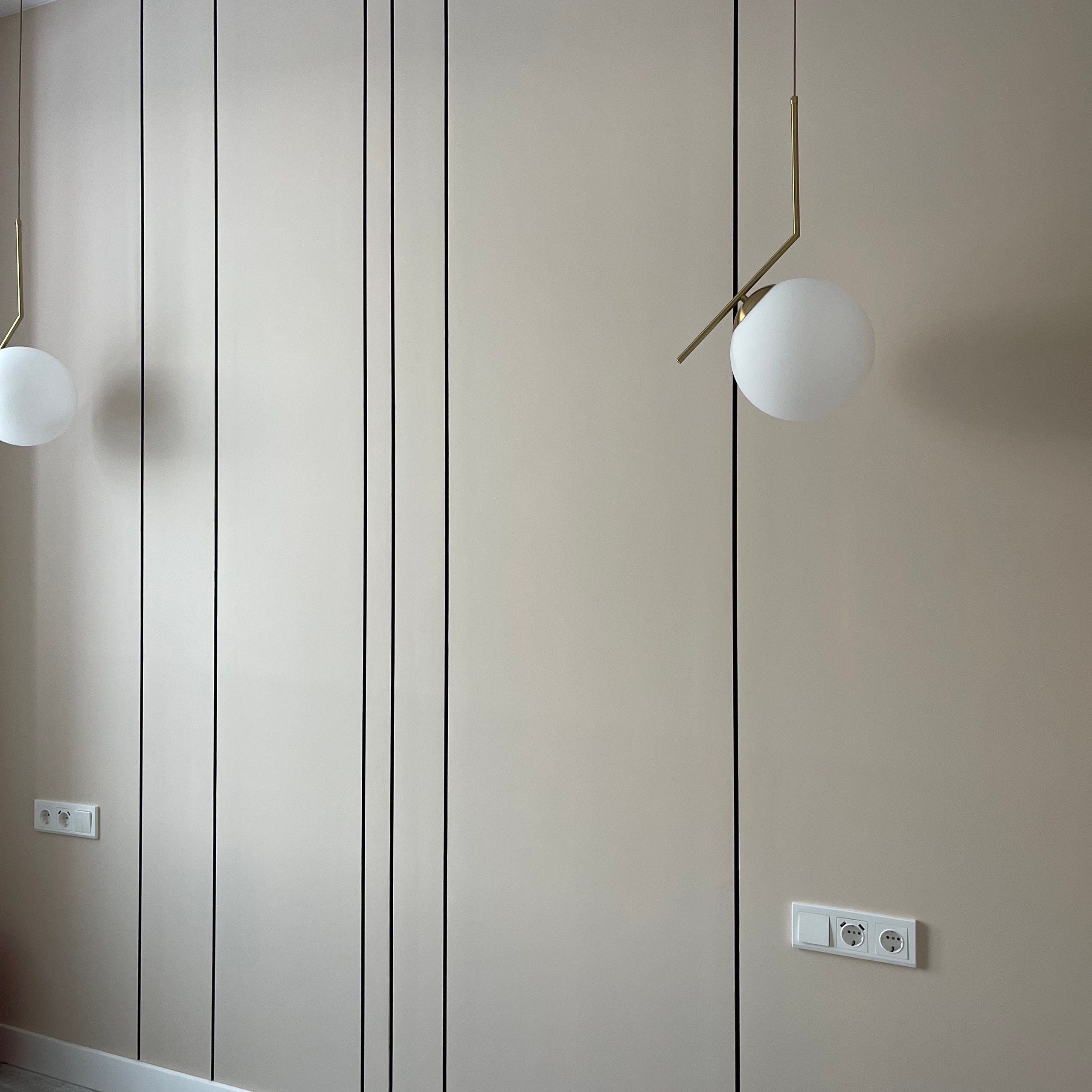 Отзывы. Анастасия Сиднева — дизайн интерьеров в Москве