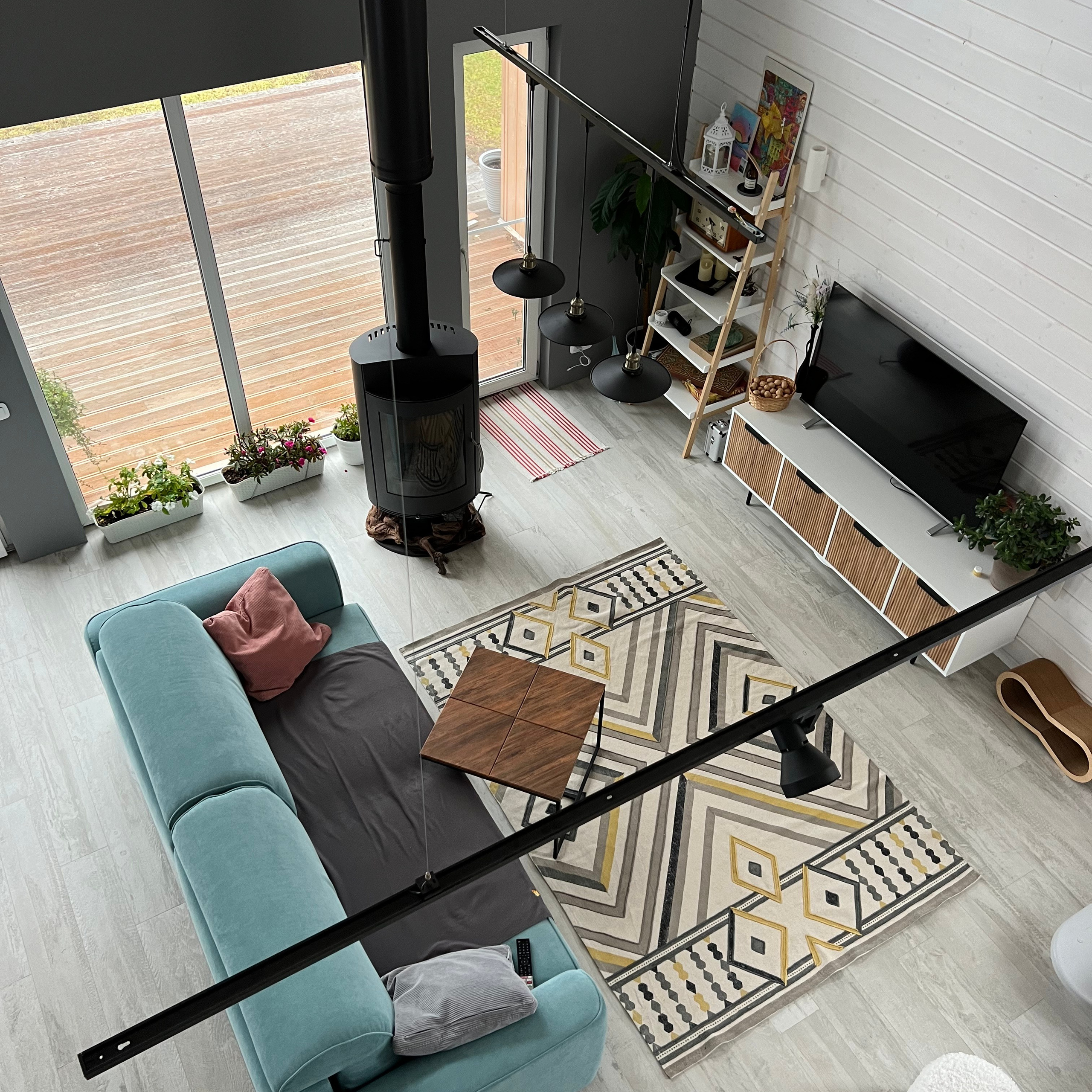 Отзывы. Анастасия Сиднева — дизайн интерьеров в Москве