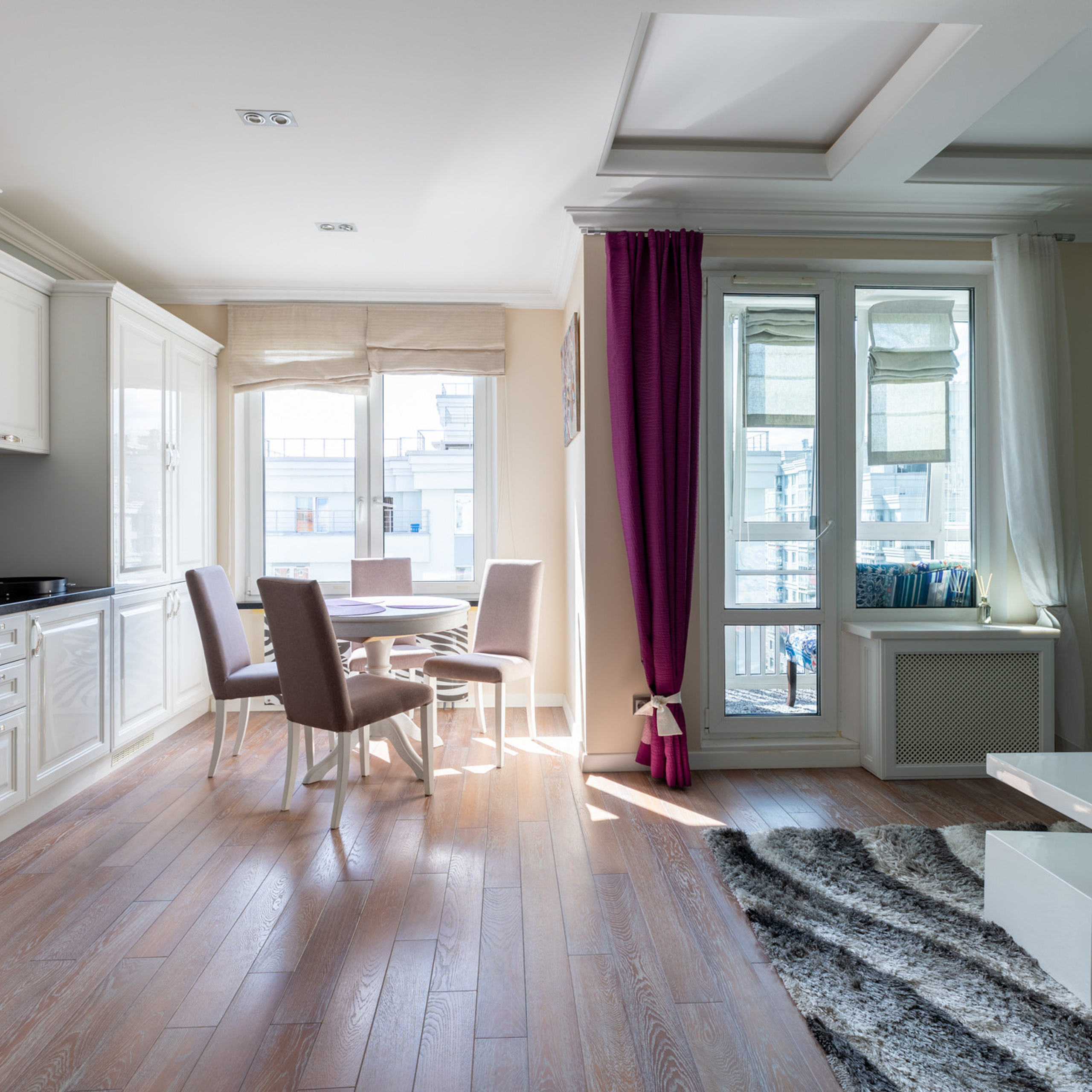 Отзывы. Интерьерный и архитектурный фотограф Солодова Алина