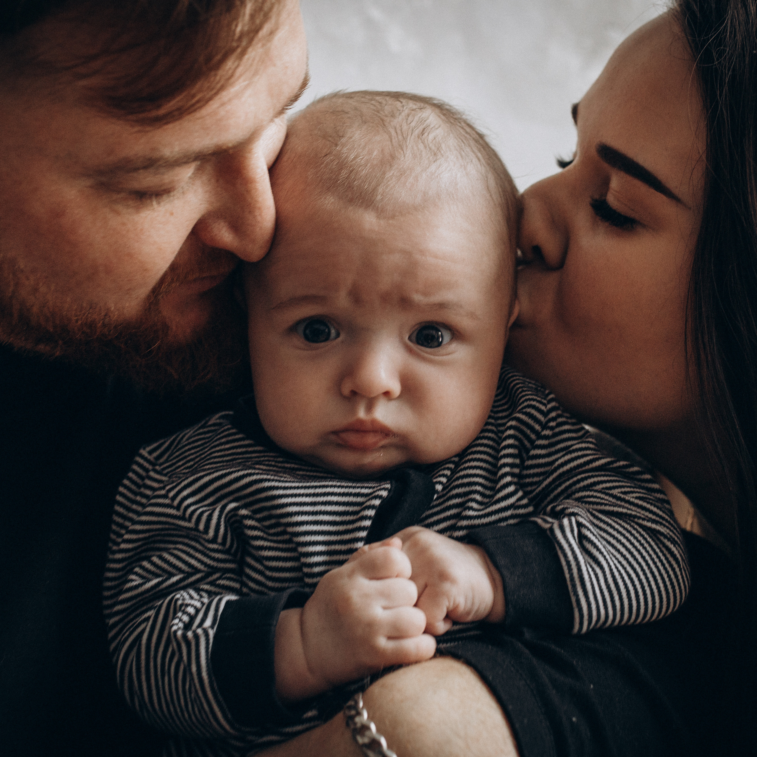 Отзывы. Семейный фотограф и фотограф на роды в Ростове-на-Дону Мухина Виктория