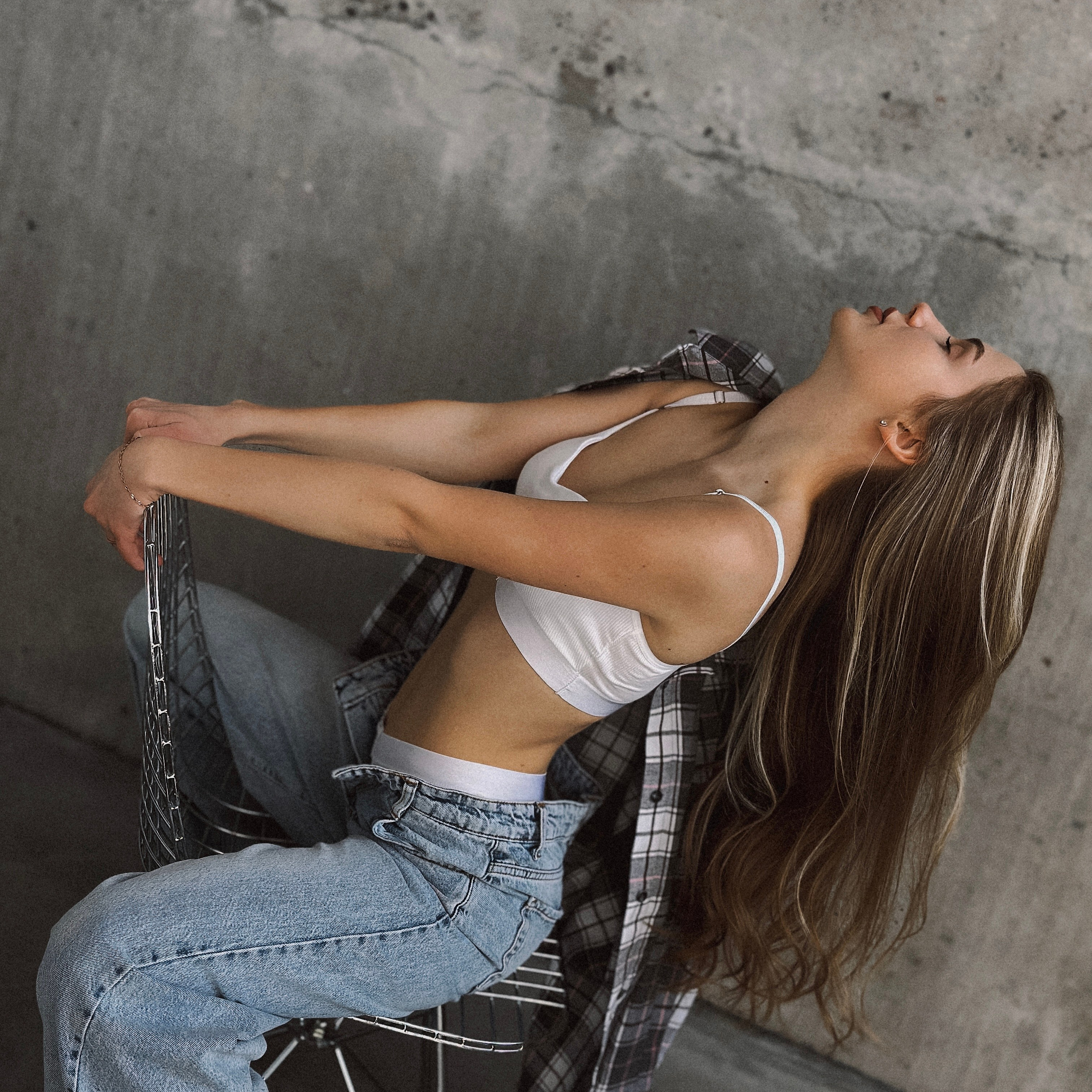 Индивидуальная съёмка. Мобильный фотограф