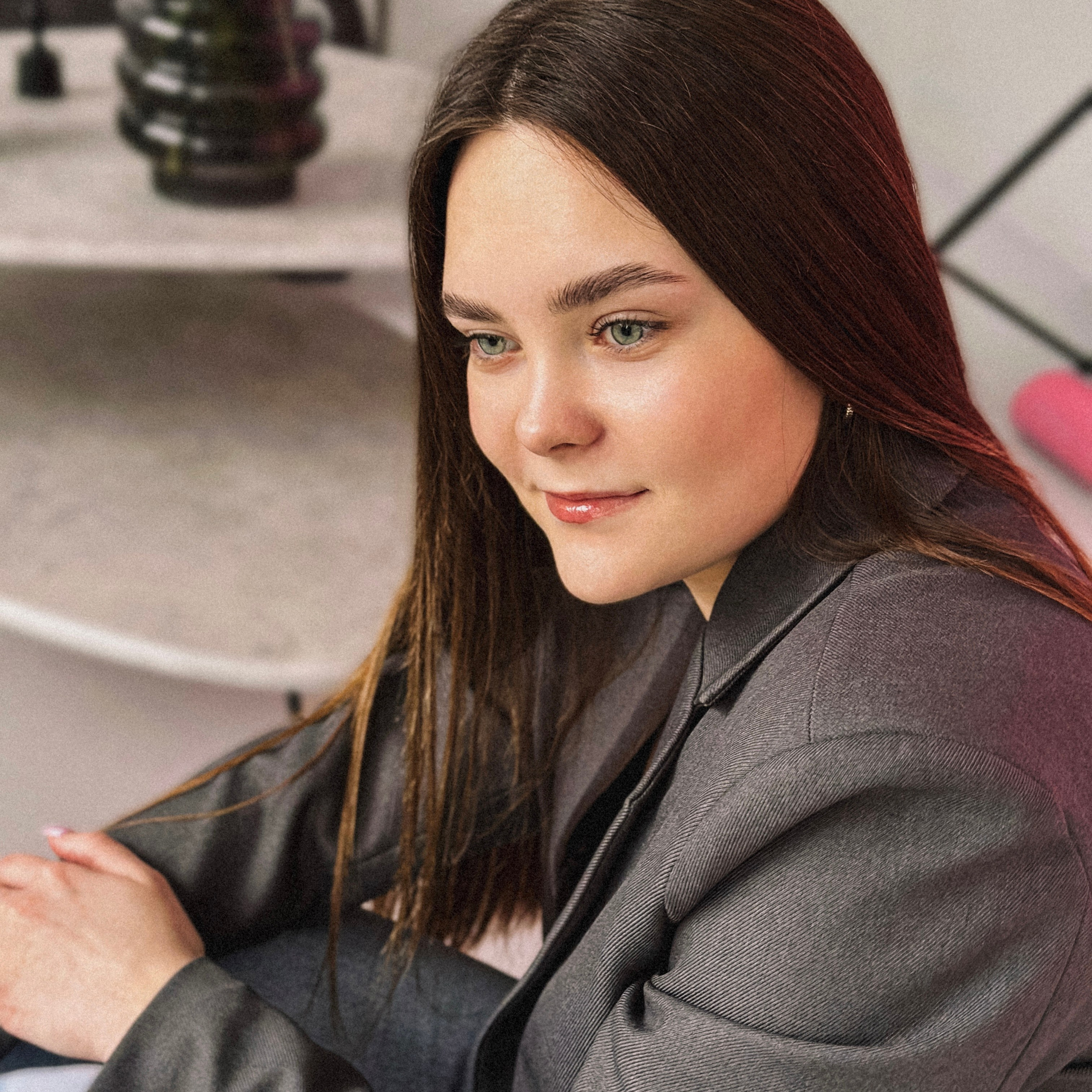 Индивидуальная съёмка. Мобильный фотограф