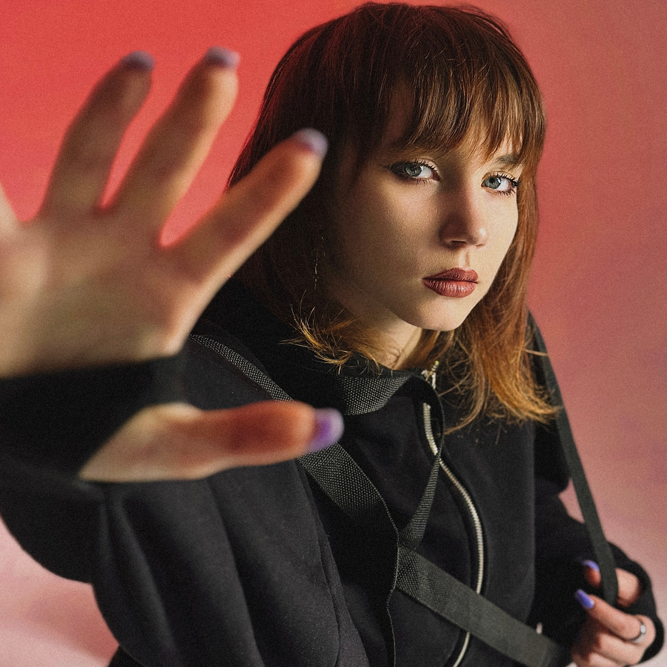 Творческая съёмка. Мобильный фотограф