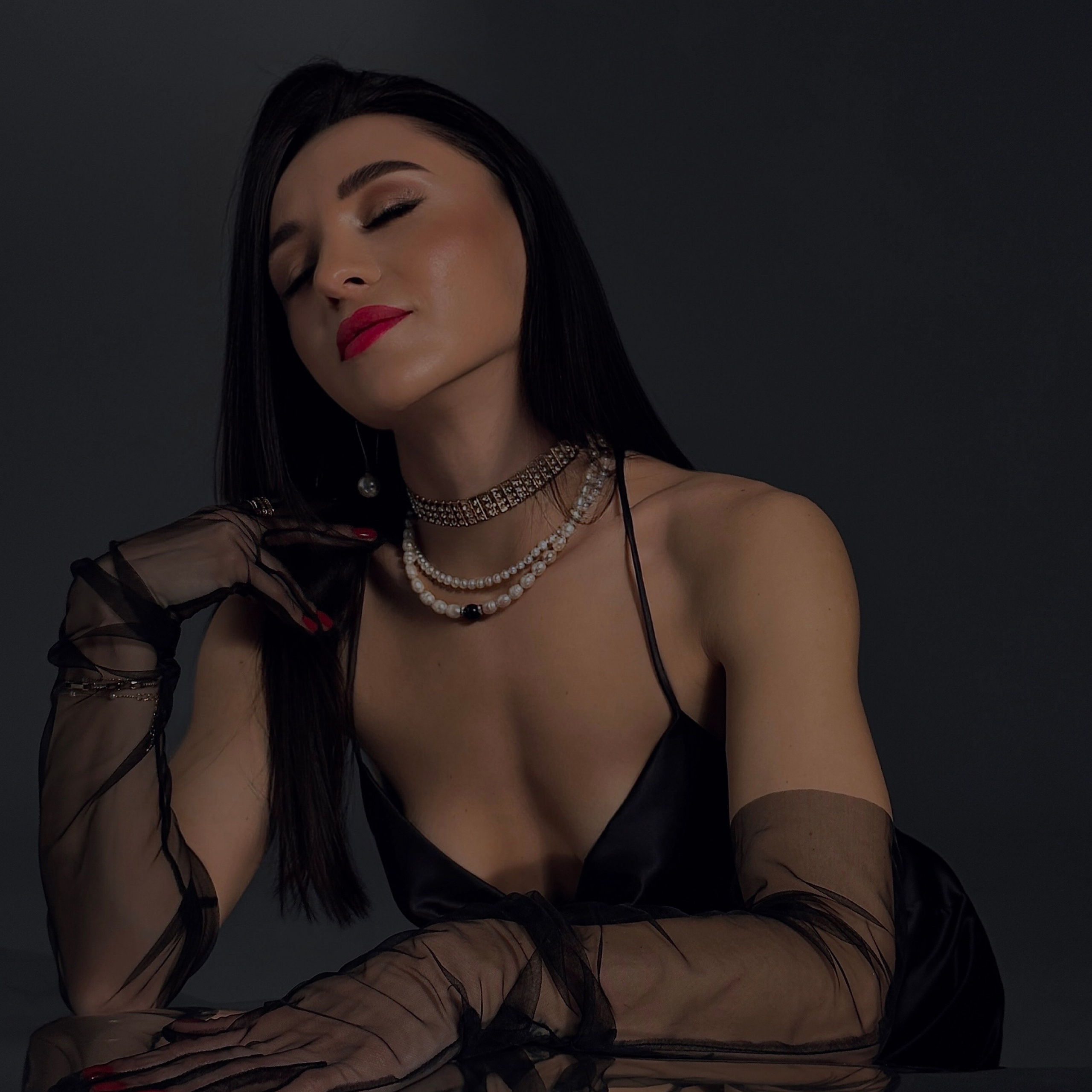 Индивидуальная съёмка. Мобильный фотограф