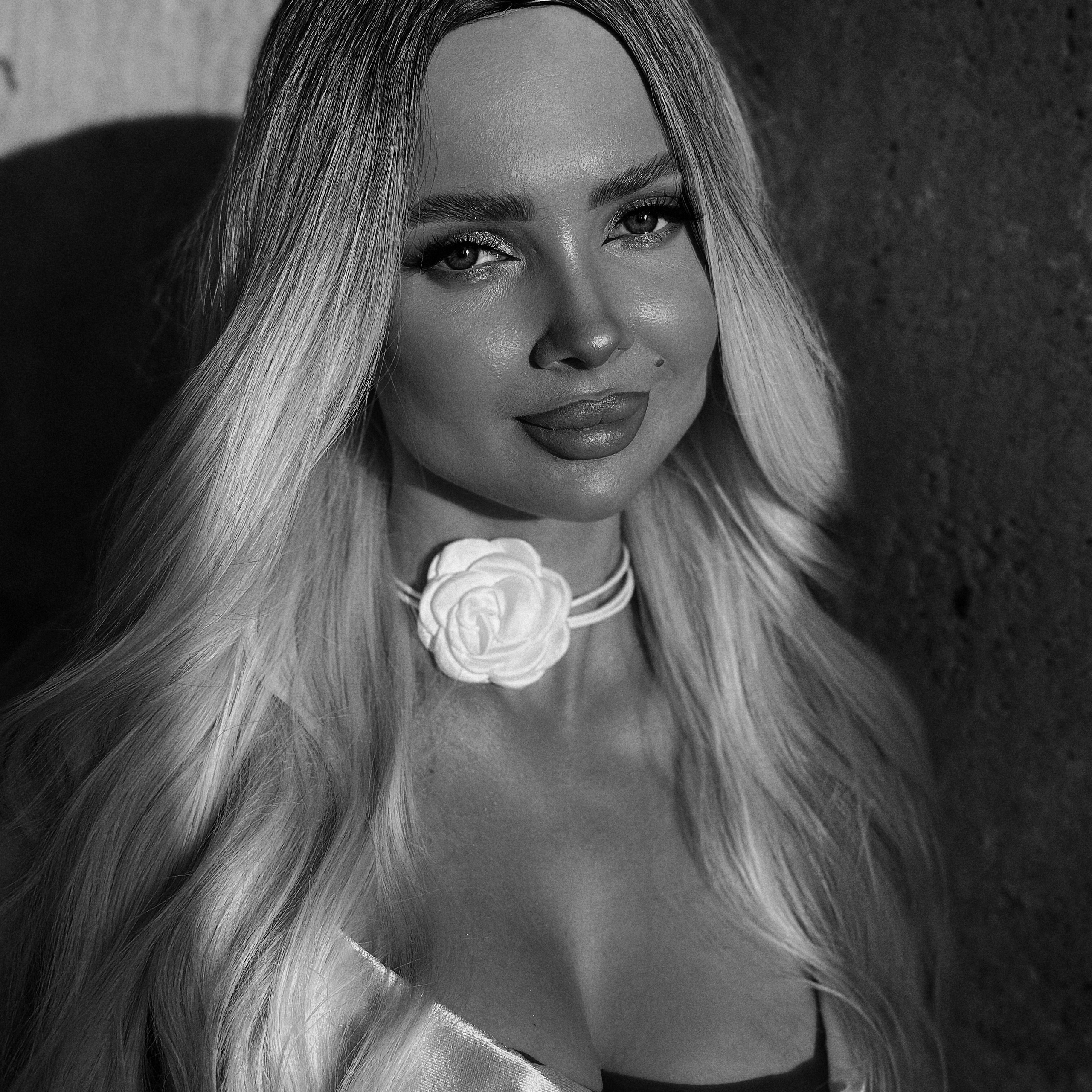 Индивидуальная съёмка. Мобильный фотограф