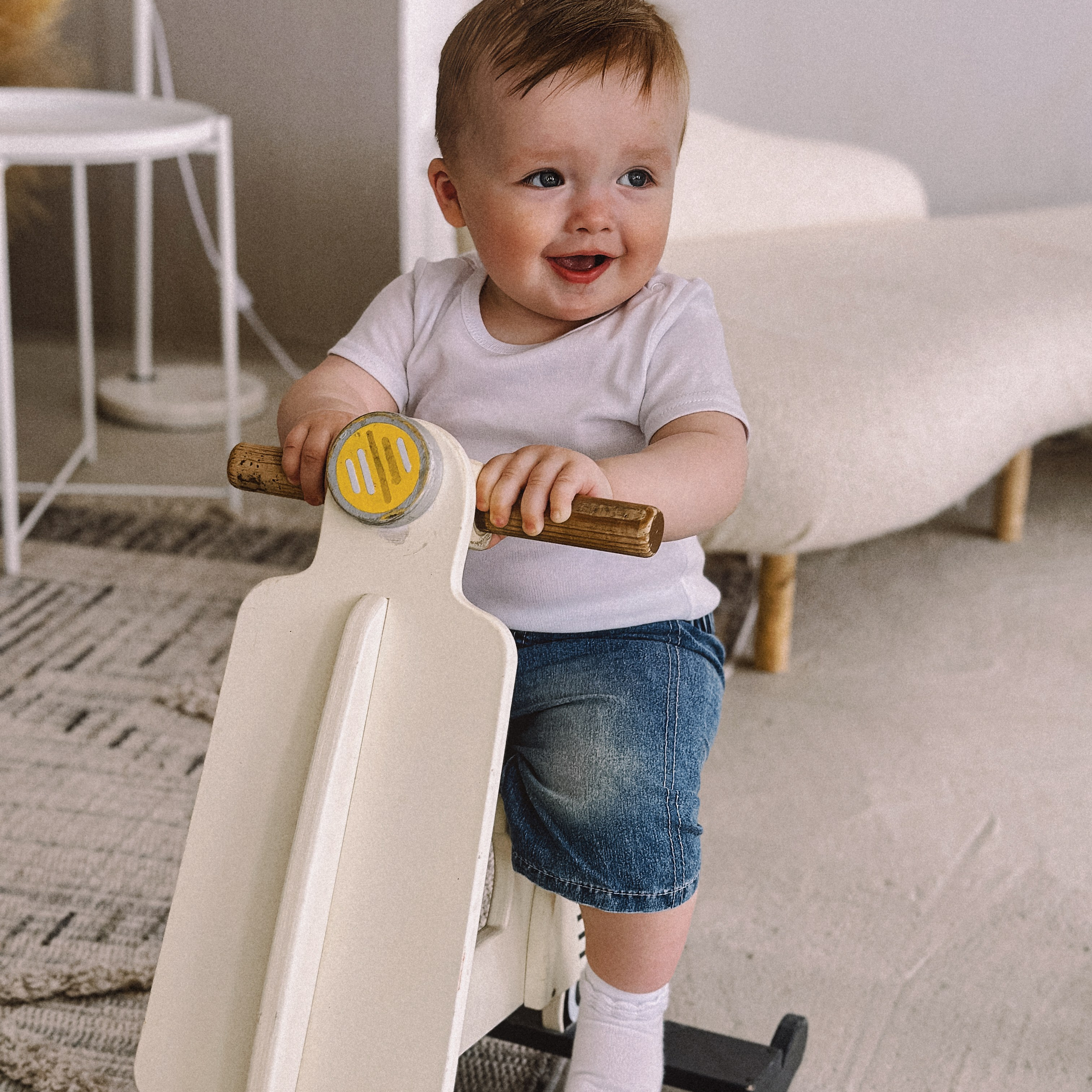 Семейная съёмка. Мобильный фотограф