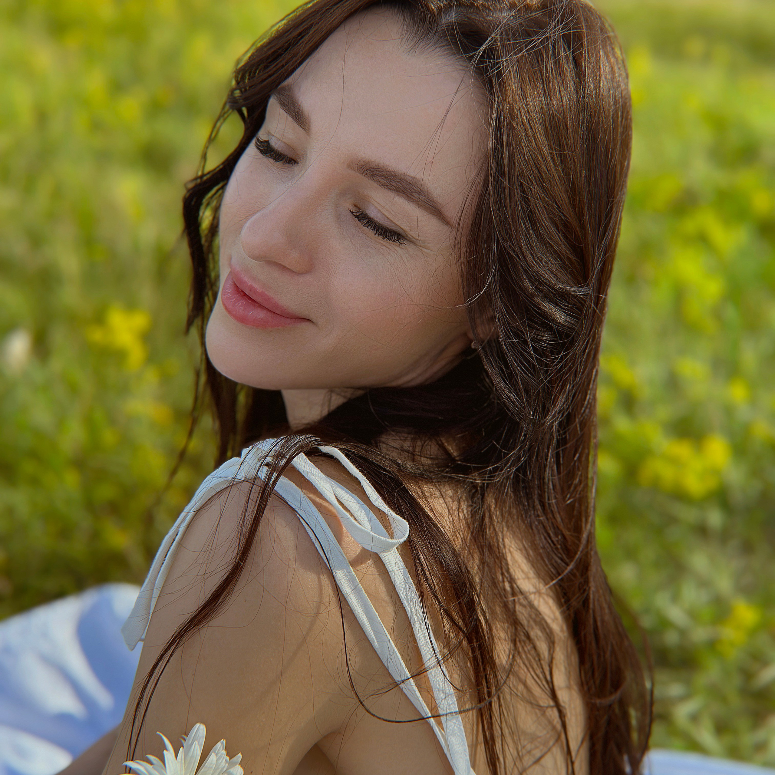 Уличная съёмка. Мобильный фотограф