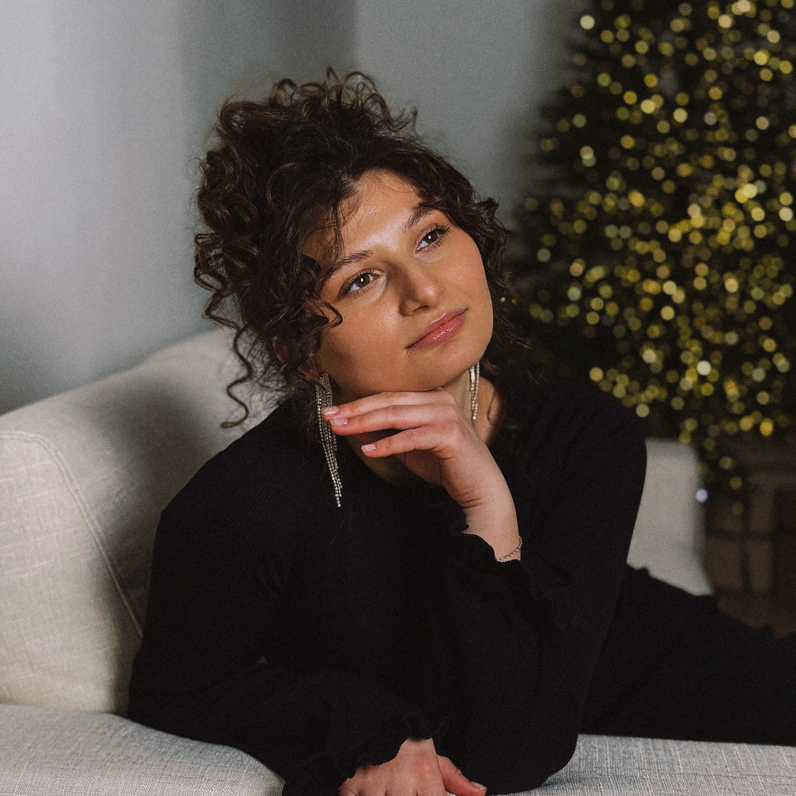 Индивидуальная съёмка. Мобильный фотограф