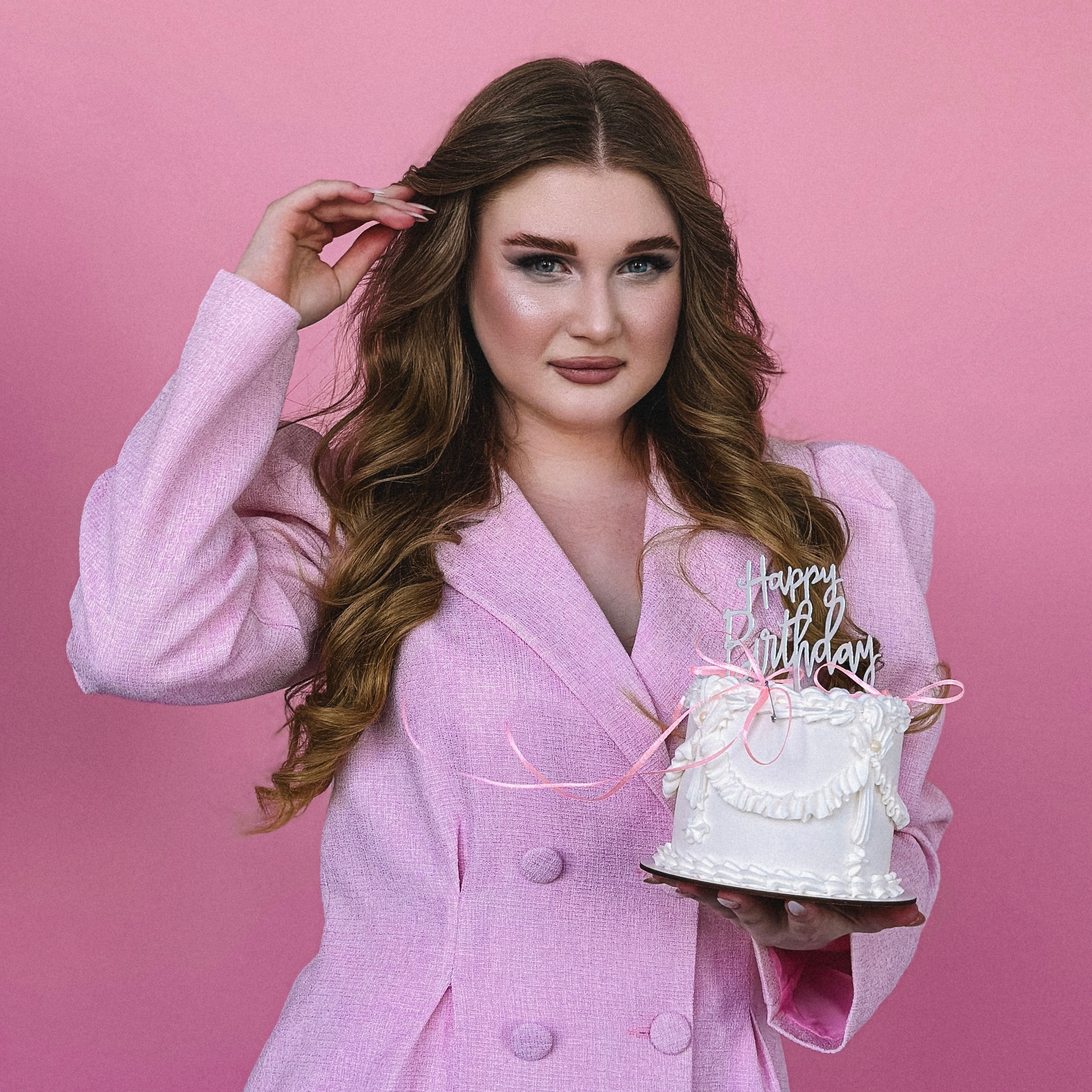 День Рождения. Мобильный фотограф