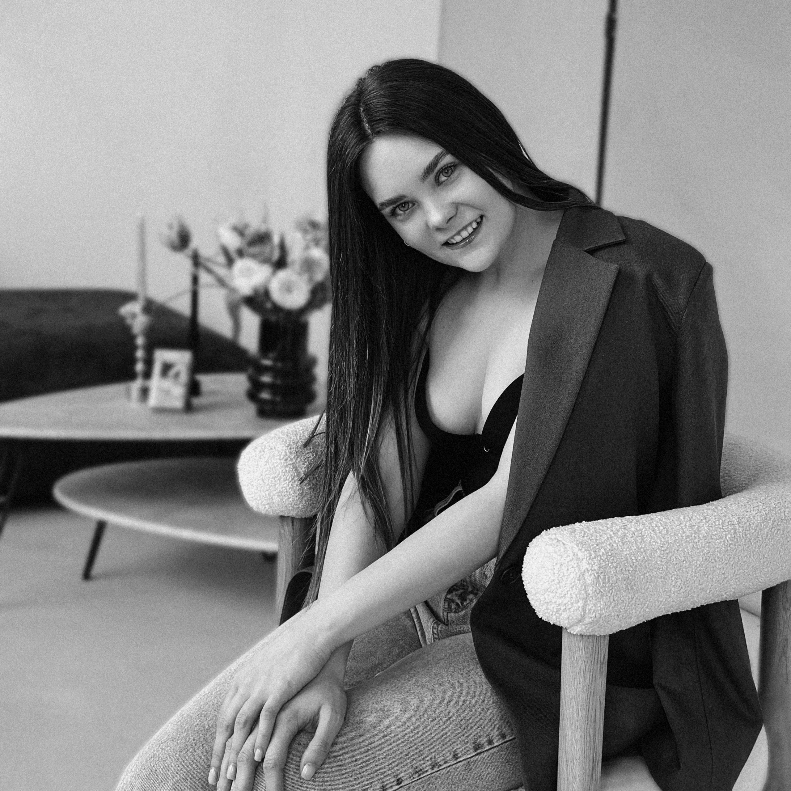 Индивидуальная съёмка. Мобильный фотограф