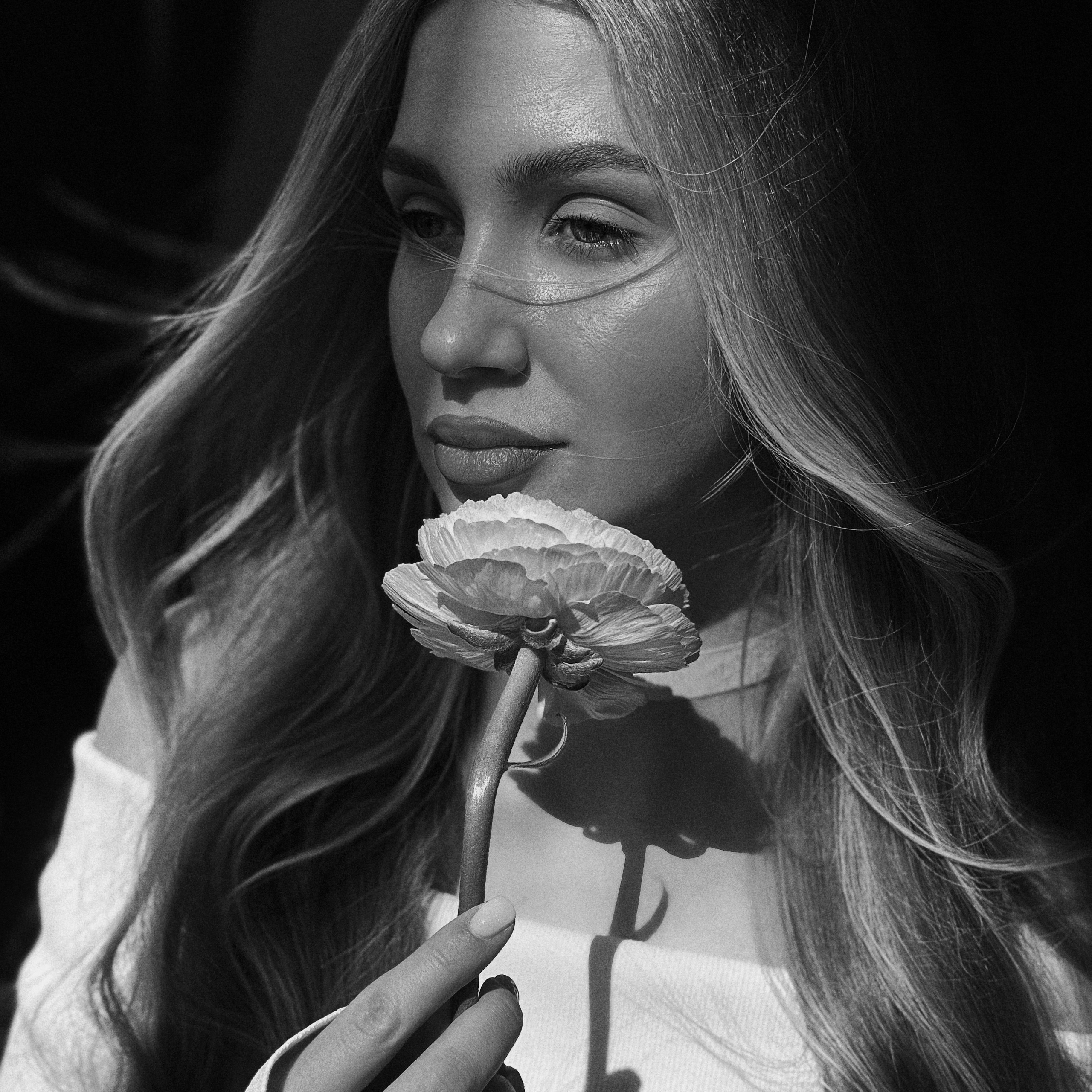 Индивидуальная съёмка. Мобильный фотограф