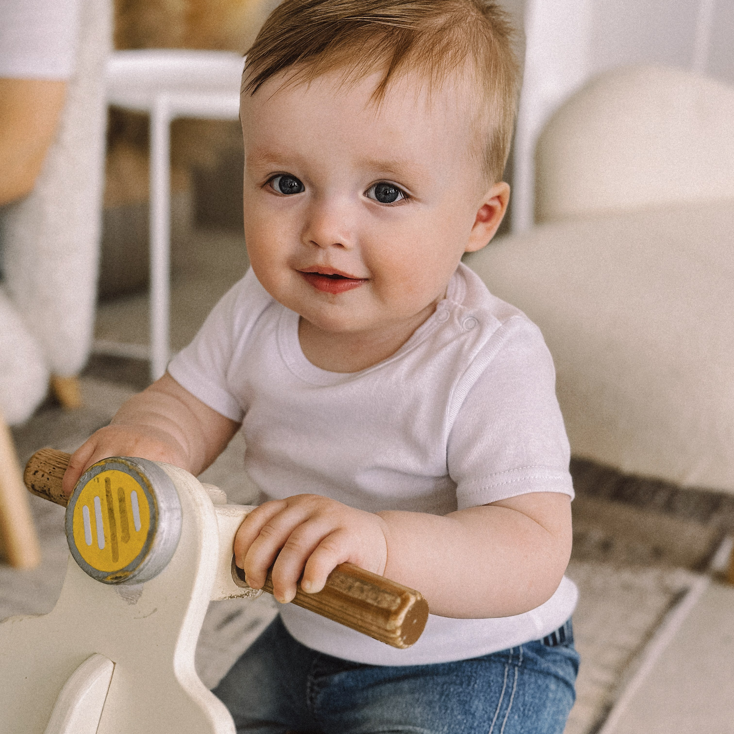 Семейная съёмка. Мобильный фотограф
