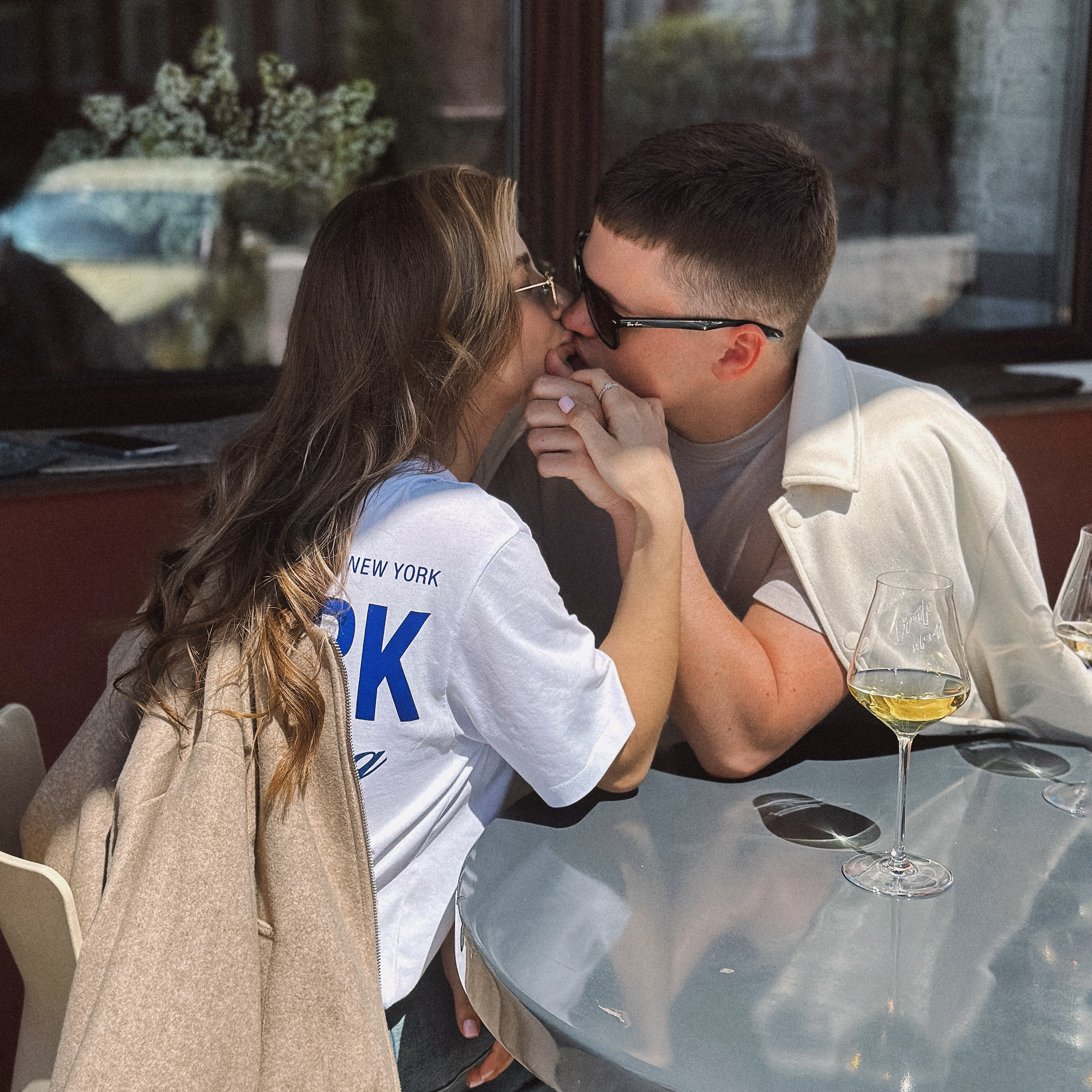 Love Story. Мобильный фотограф