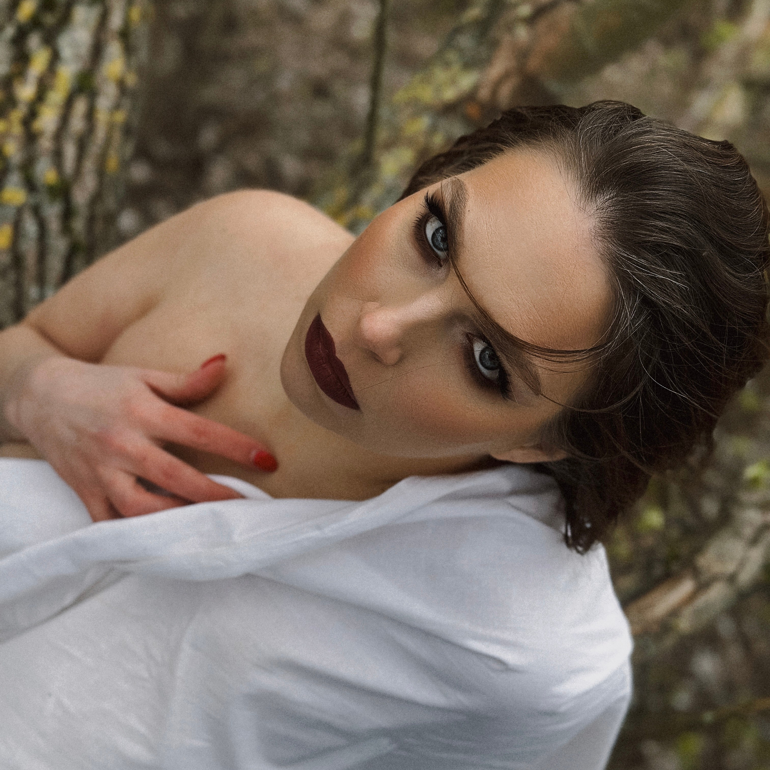 Творческая съёмка. Мобильный фотограф