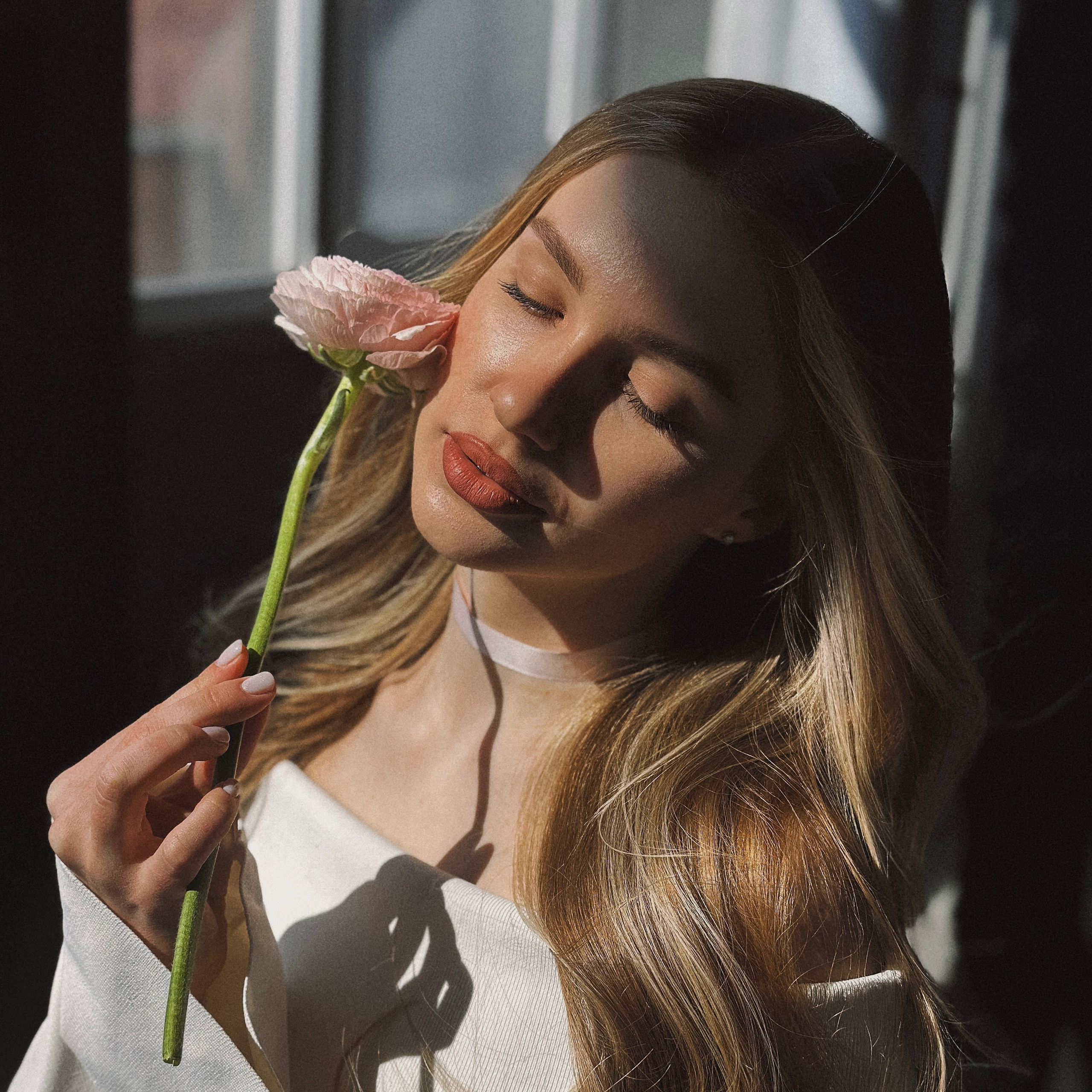 Индивидуальная съёмка. Мобильный фотограф