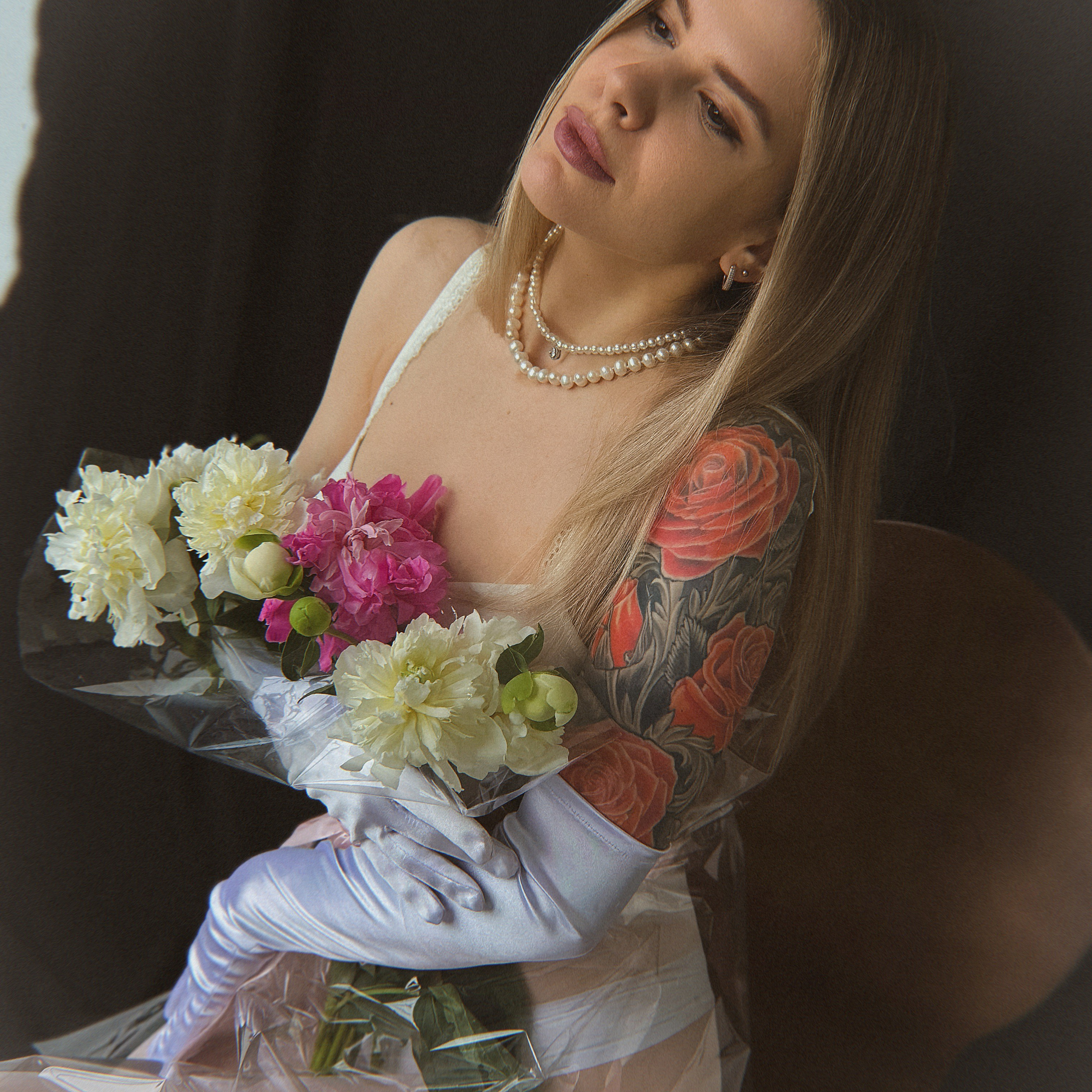 Индивидуальная съёмка. Мобильный фотограф