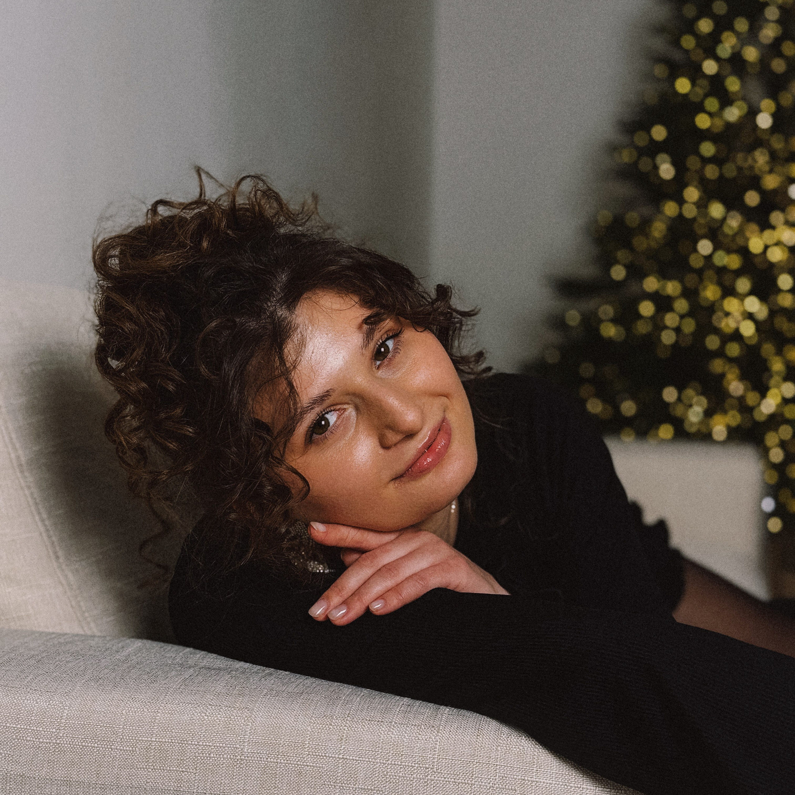 Индивидуальная съёмка. Мобильный фотограф