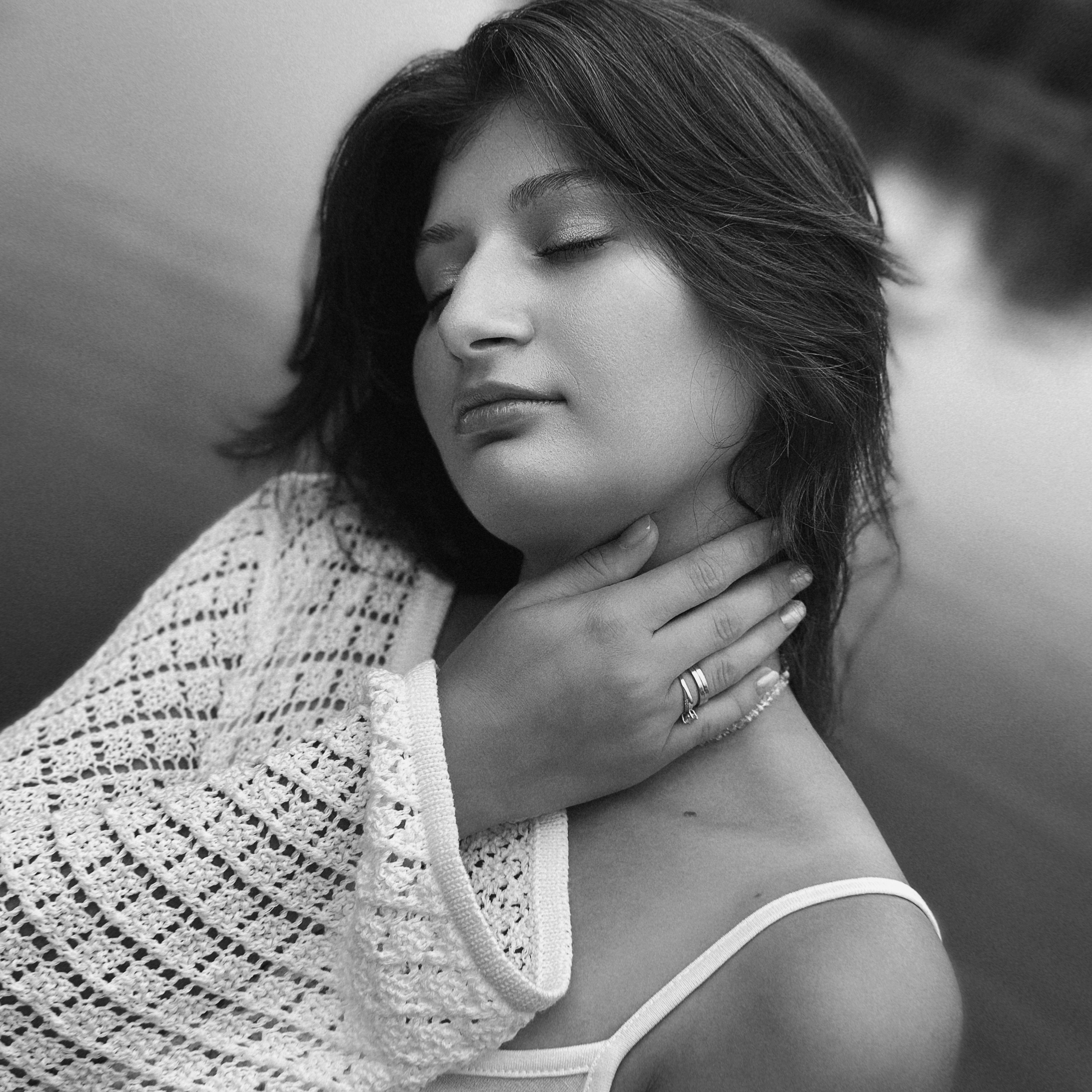 Уличная съёмка. Мобильный фотограф