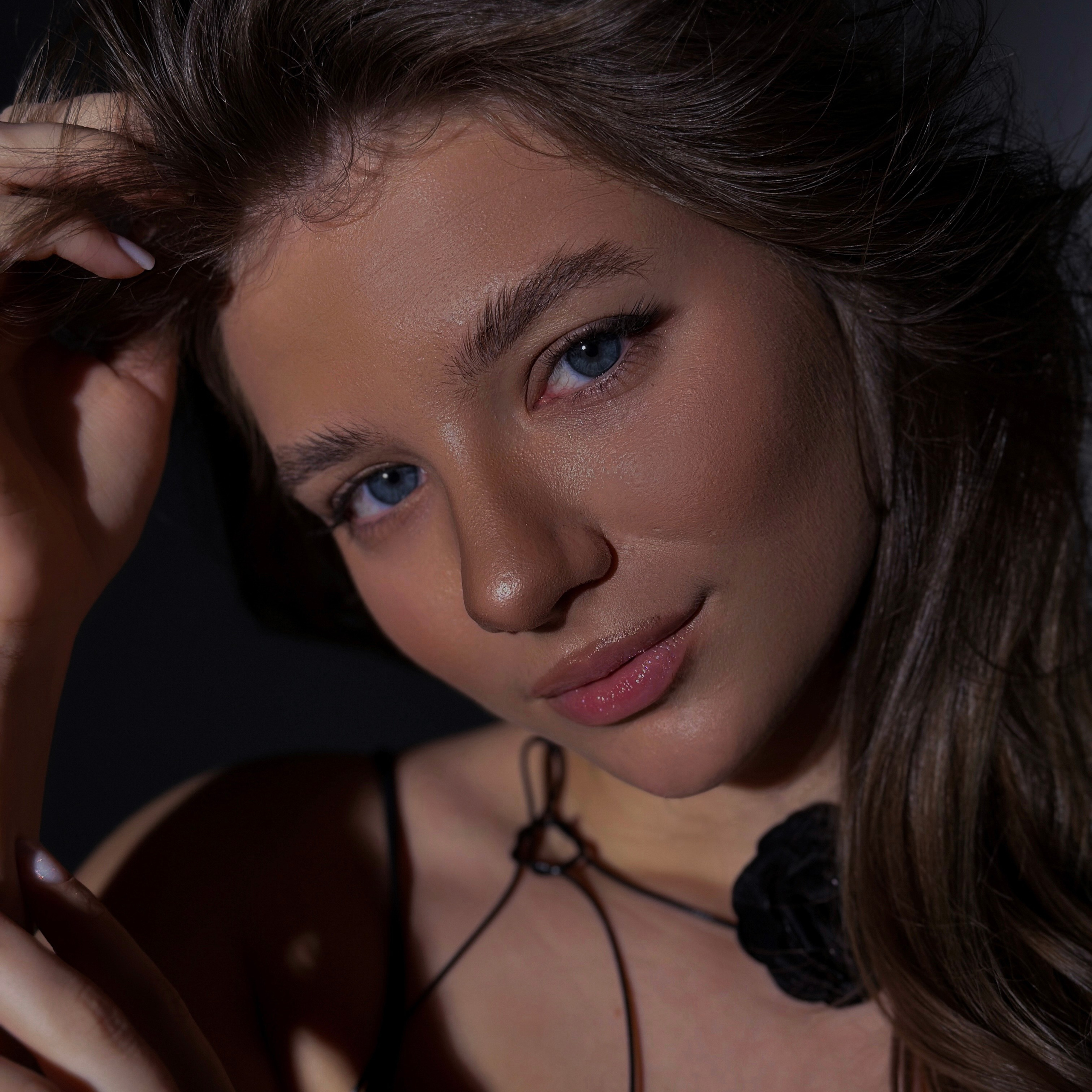 Индивидуальная съёмка. Мобильный фотограф