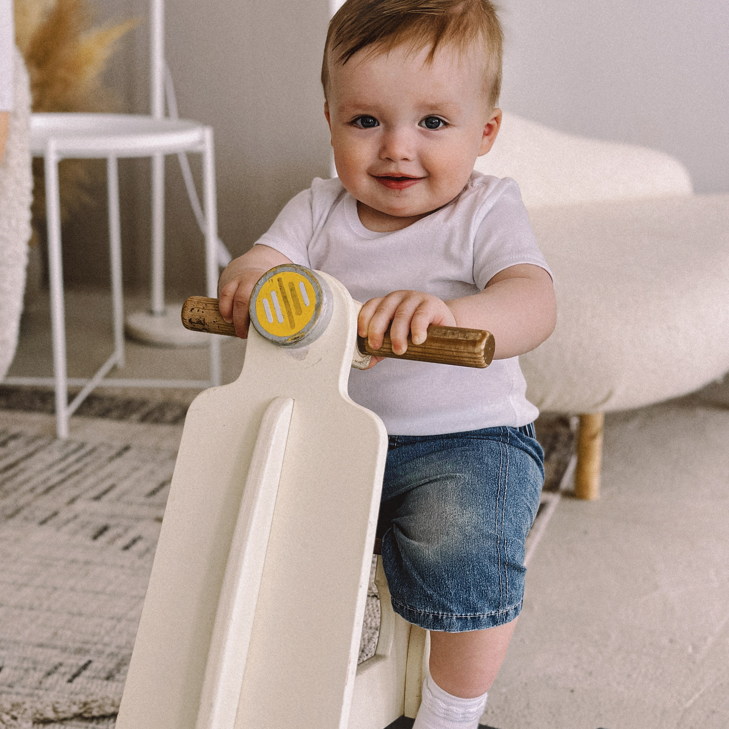 Семейная съёмка. Мобильный фотограф