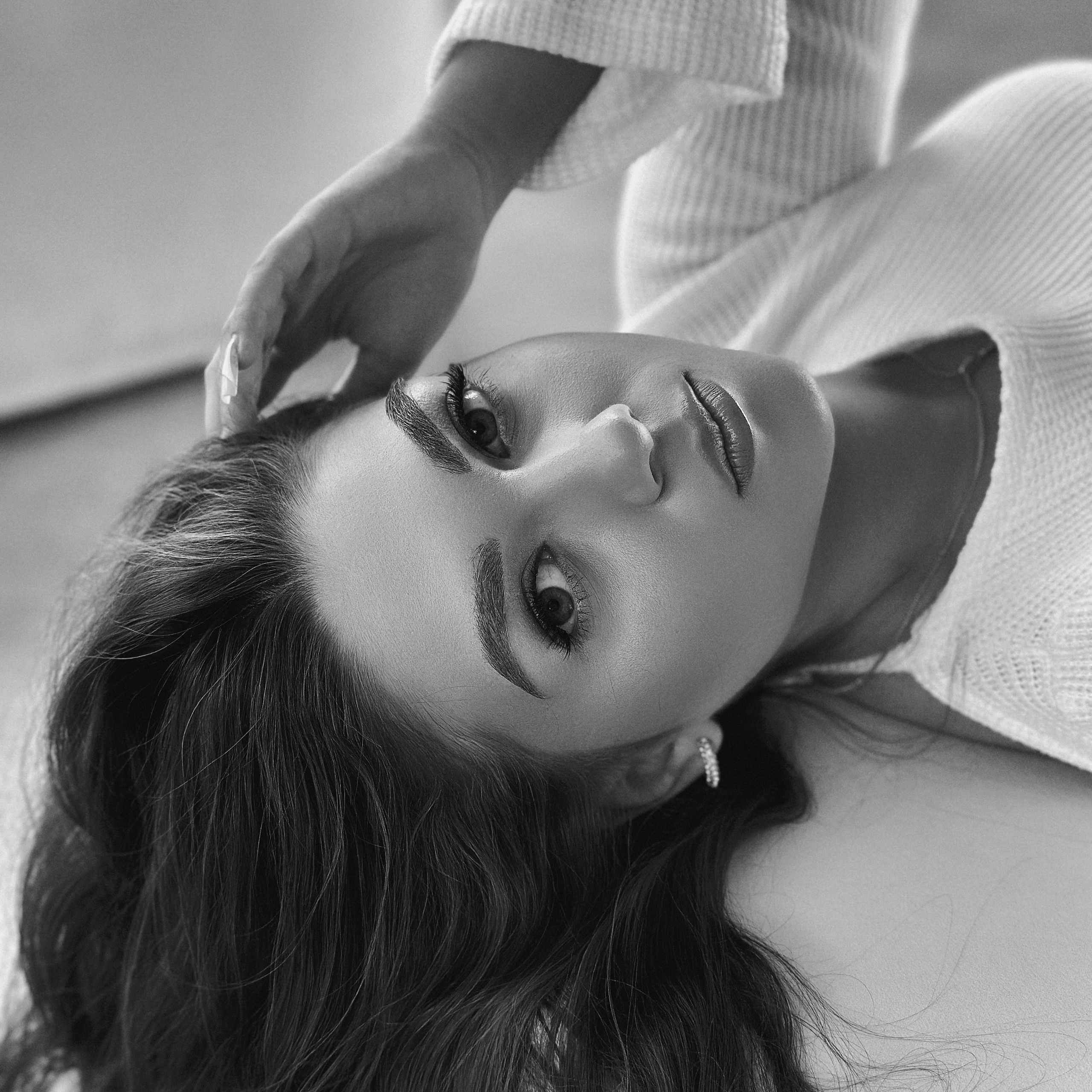 Индивидуальная съёмка. Мобильный фотограф